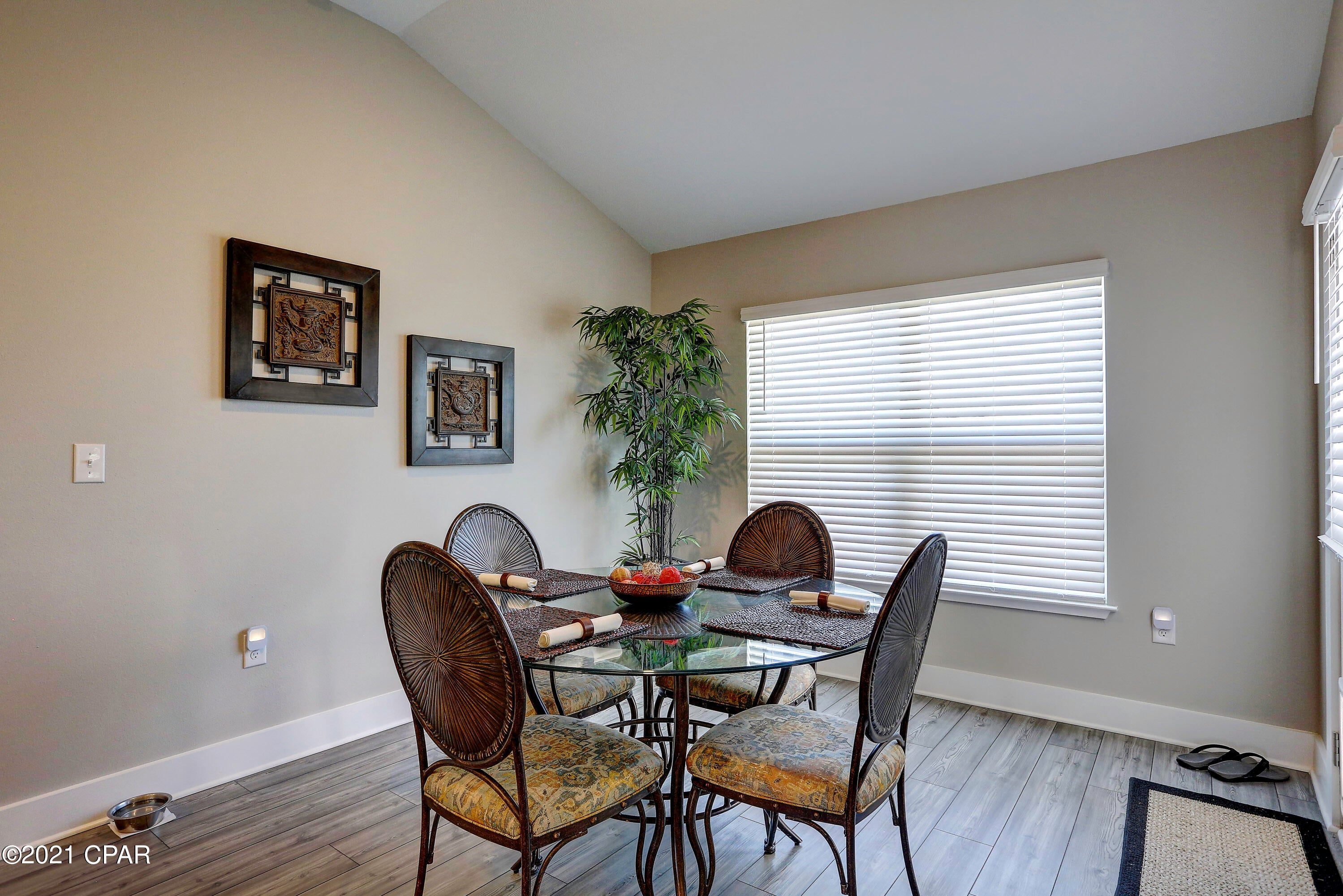 Park Place Phase 1 - Residential