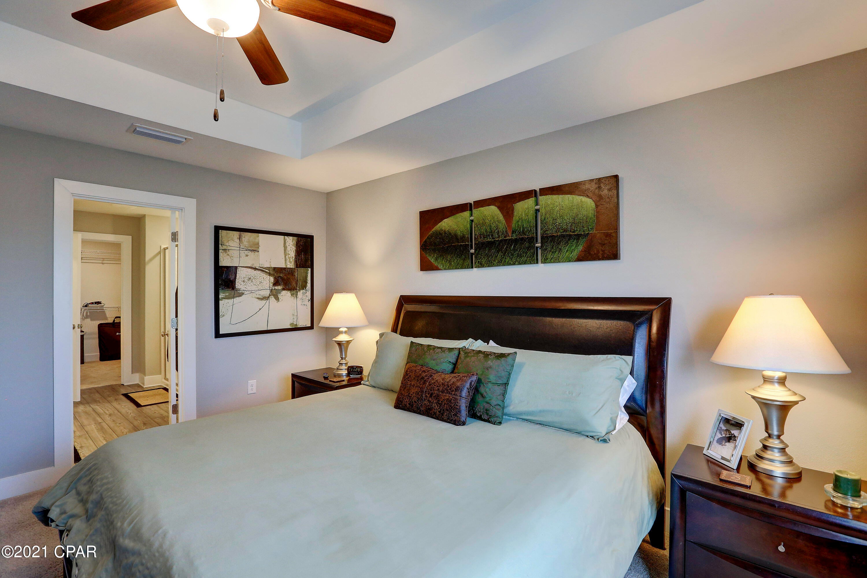 Park Place Phase 1 - Residential
