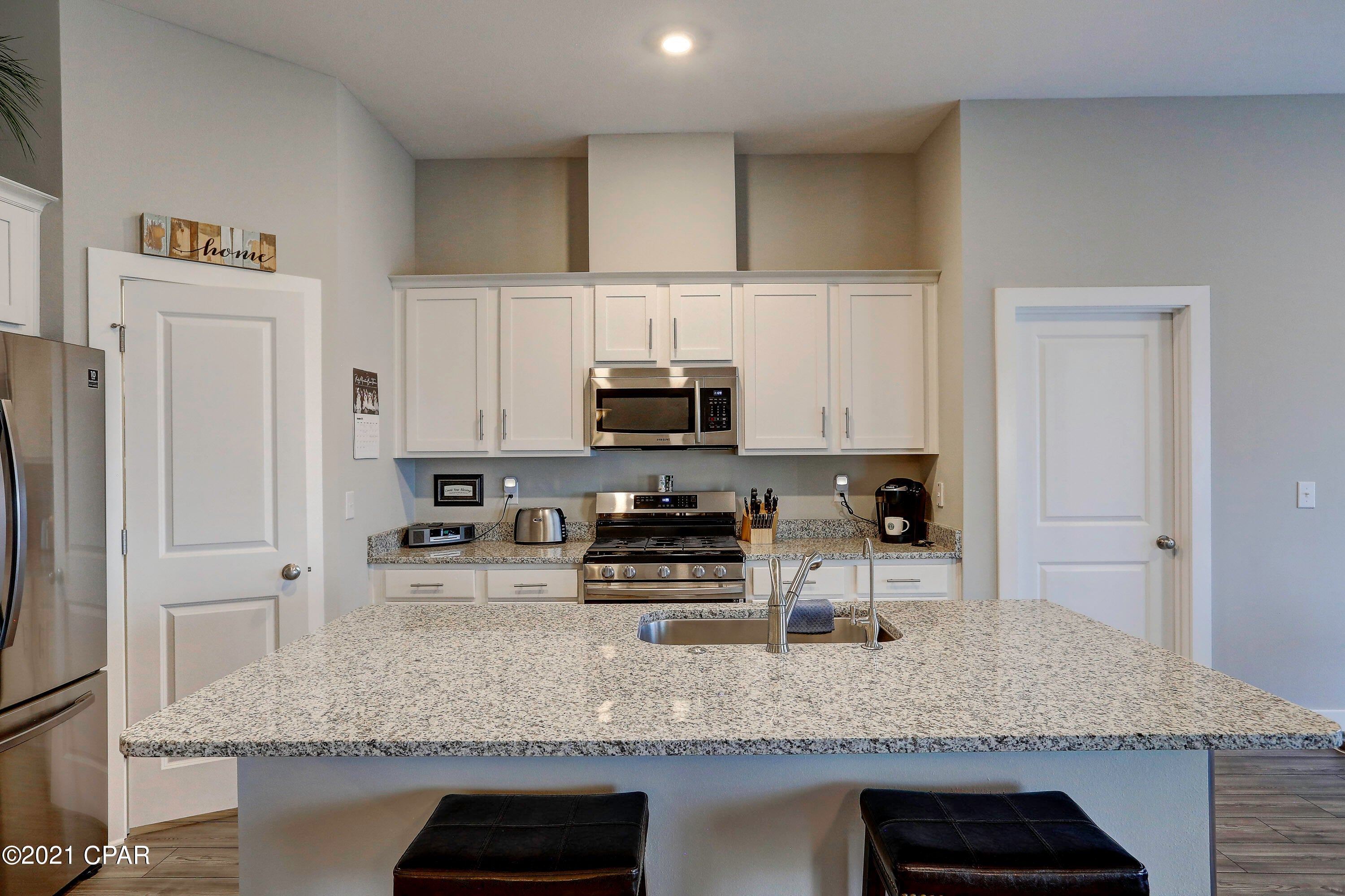 Park Place Phase 1 - Residential