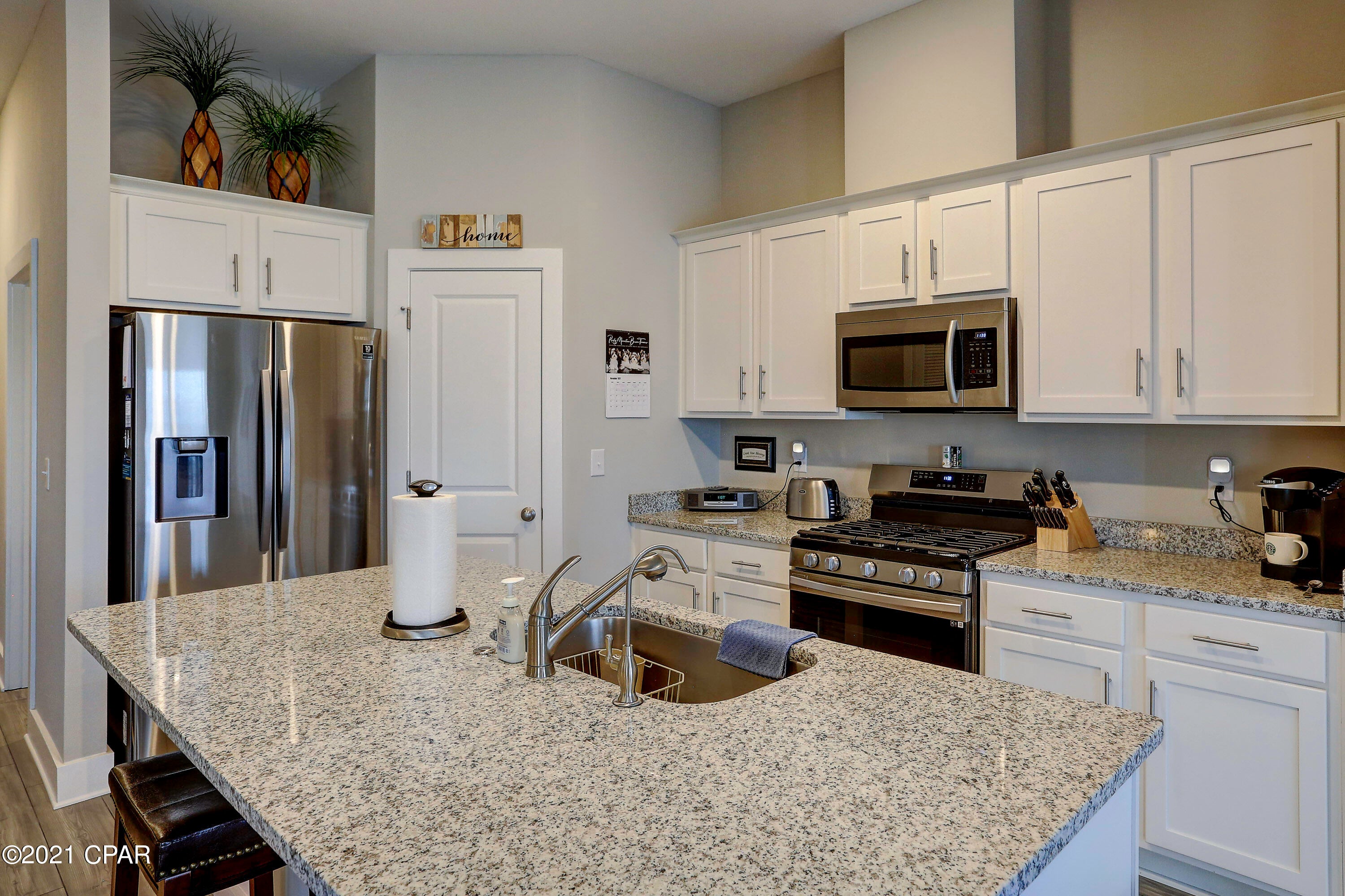 Park Place Phase 1 - Residential