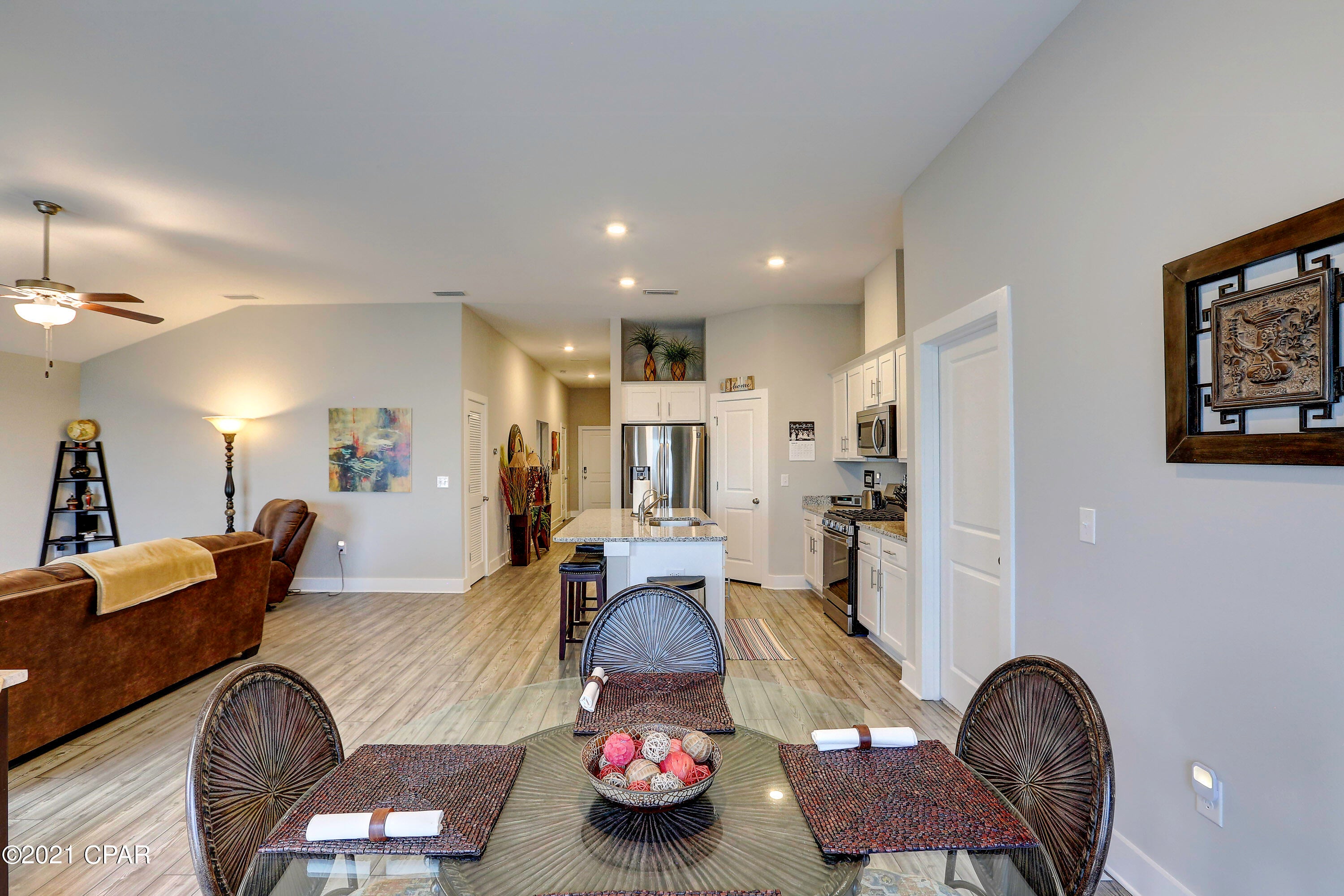 Park Place Phase 1 - Residential