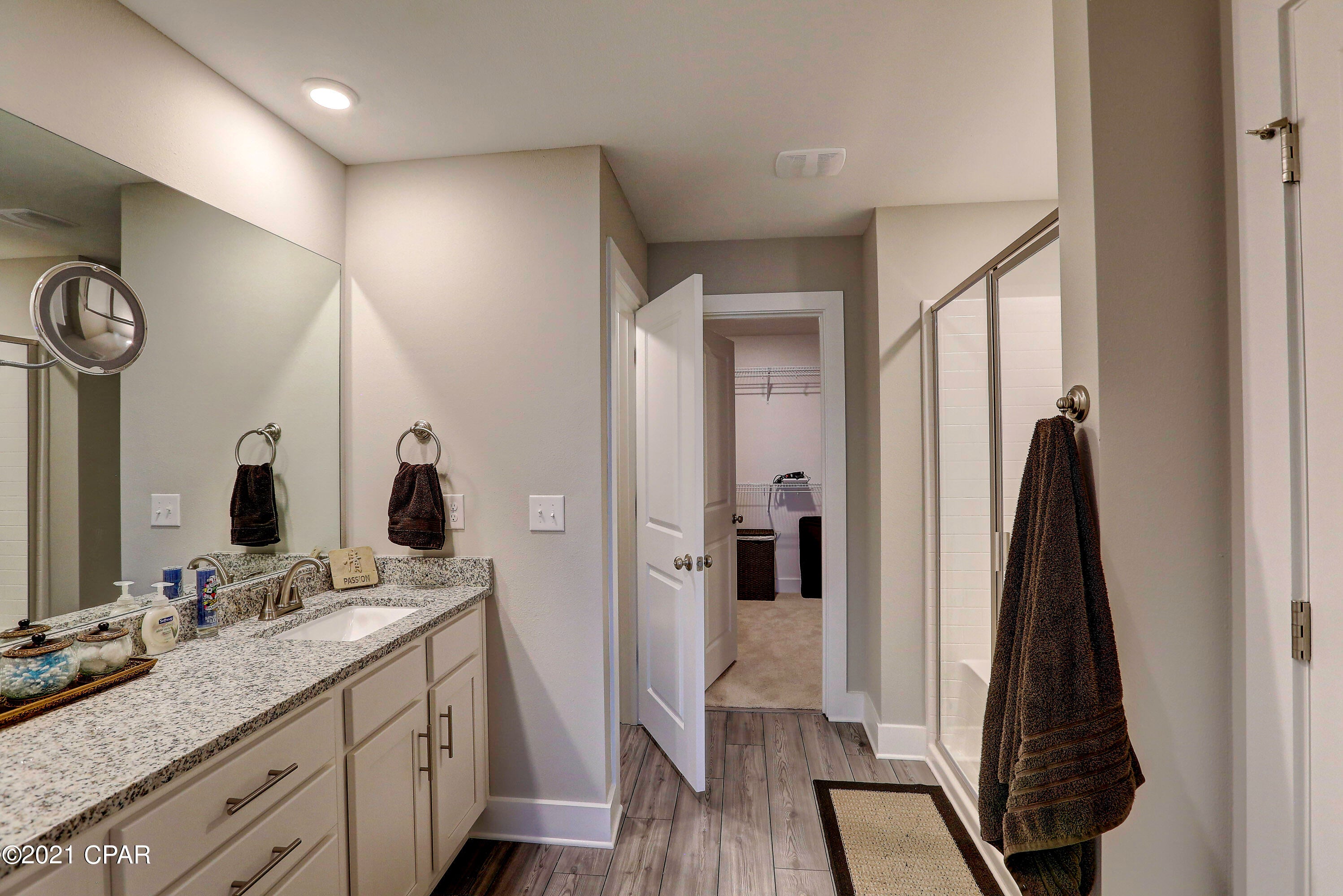 Park Place Phase 1 - Residential