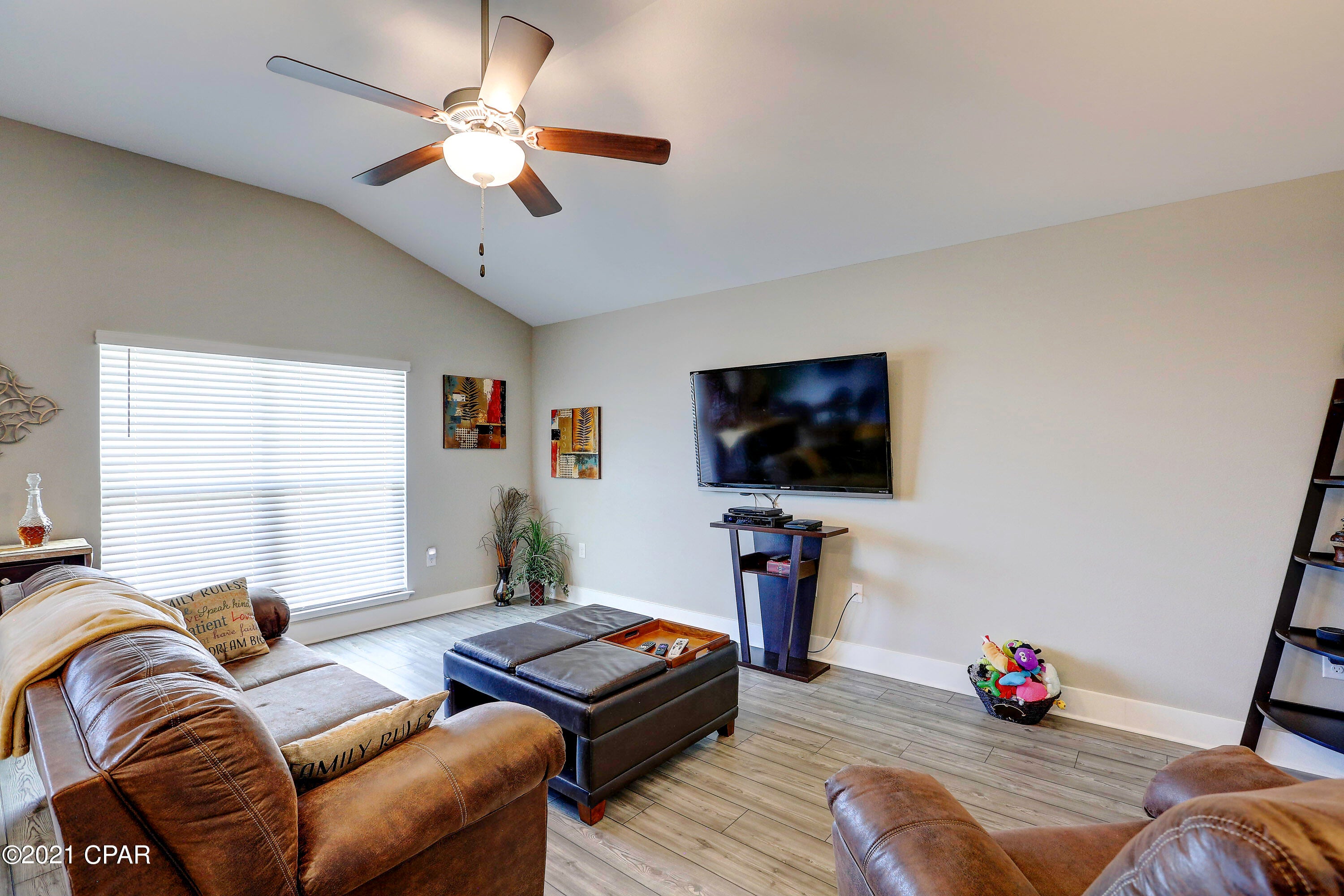 Park Place Phase 1 - Residential