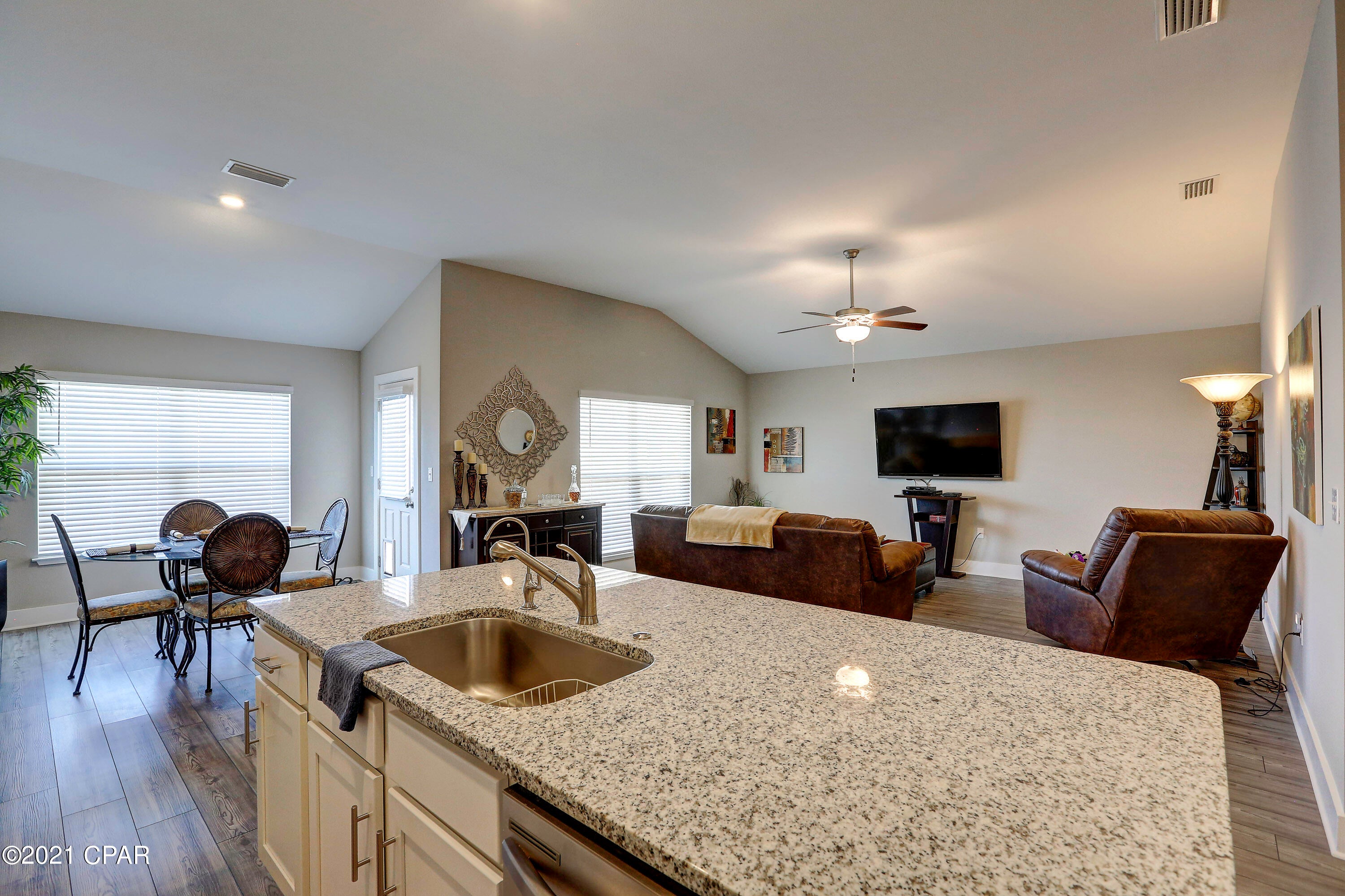 Park Place Phase 1 - Residential