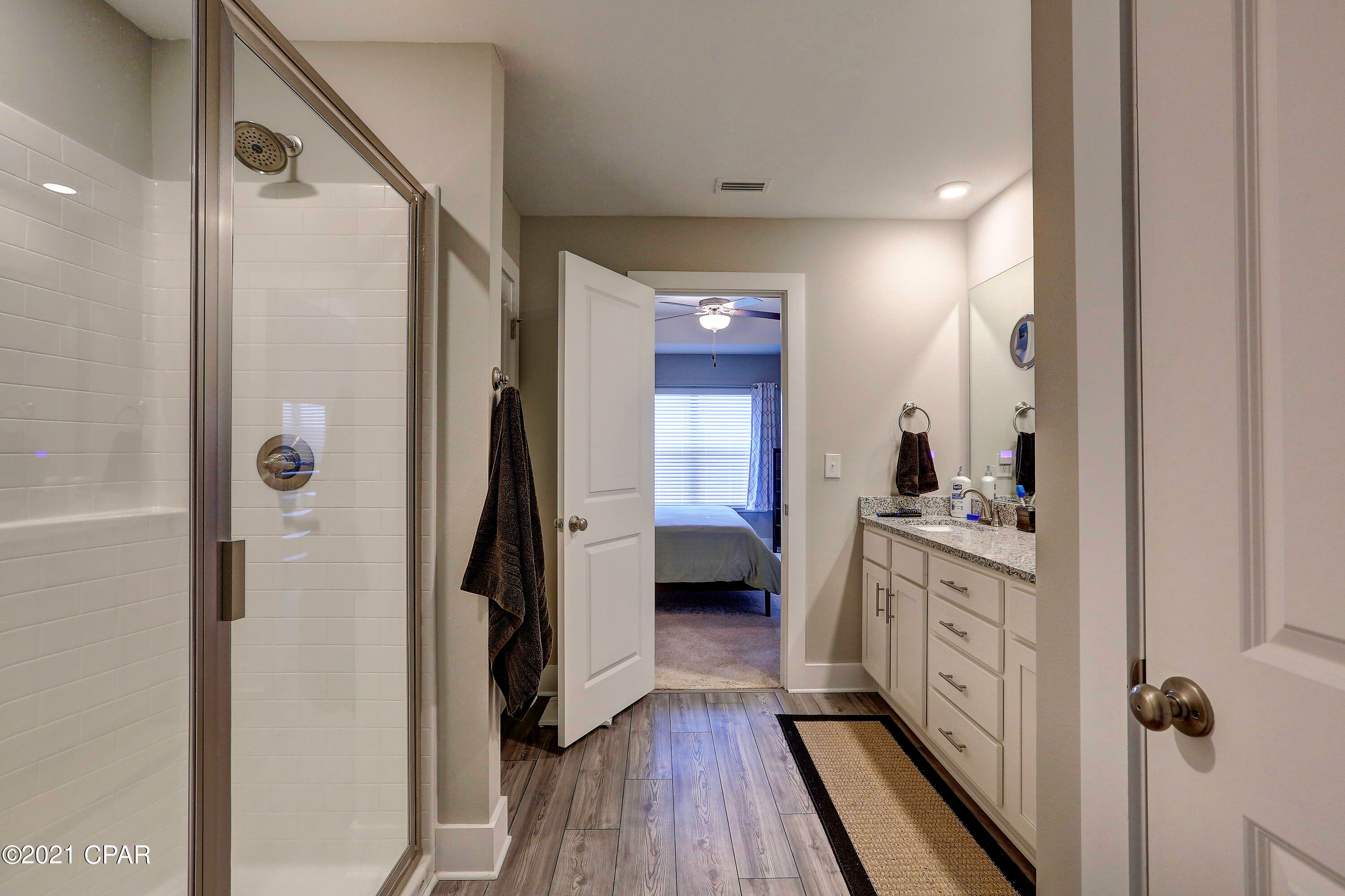 Park Place Phase 1 - Residential
