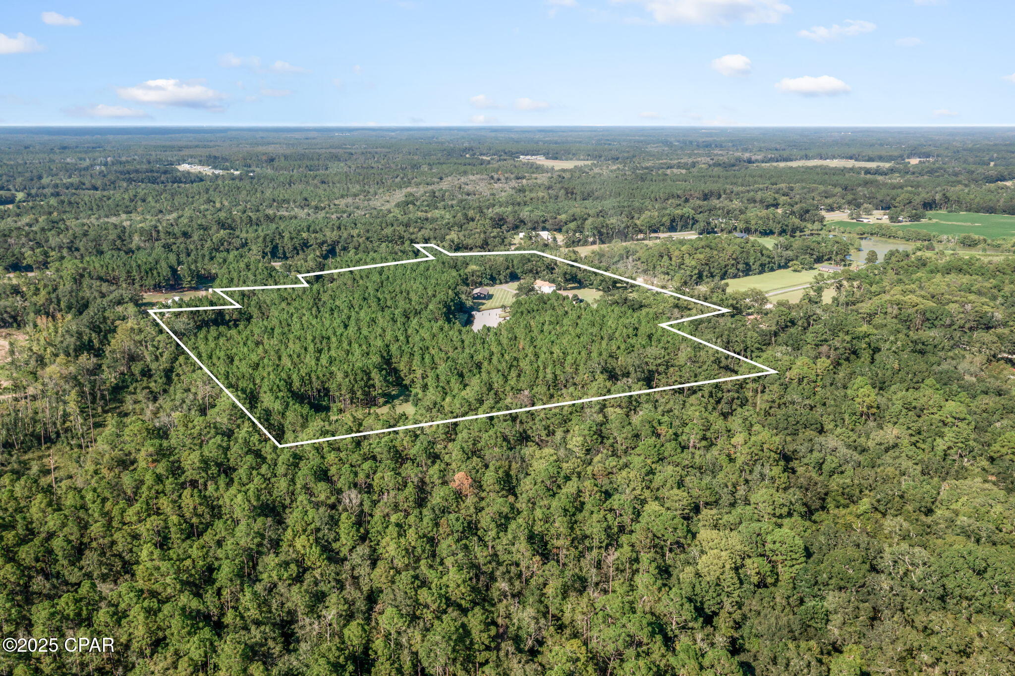 No Named Subdivision - Residential
