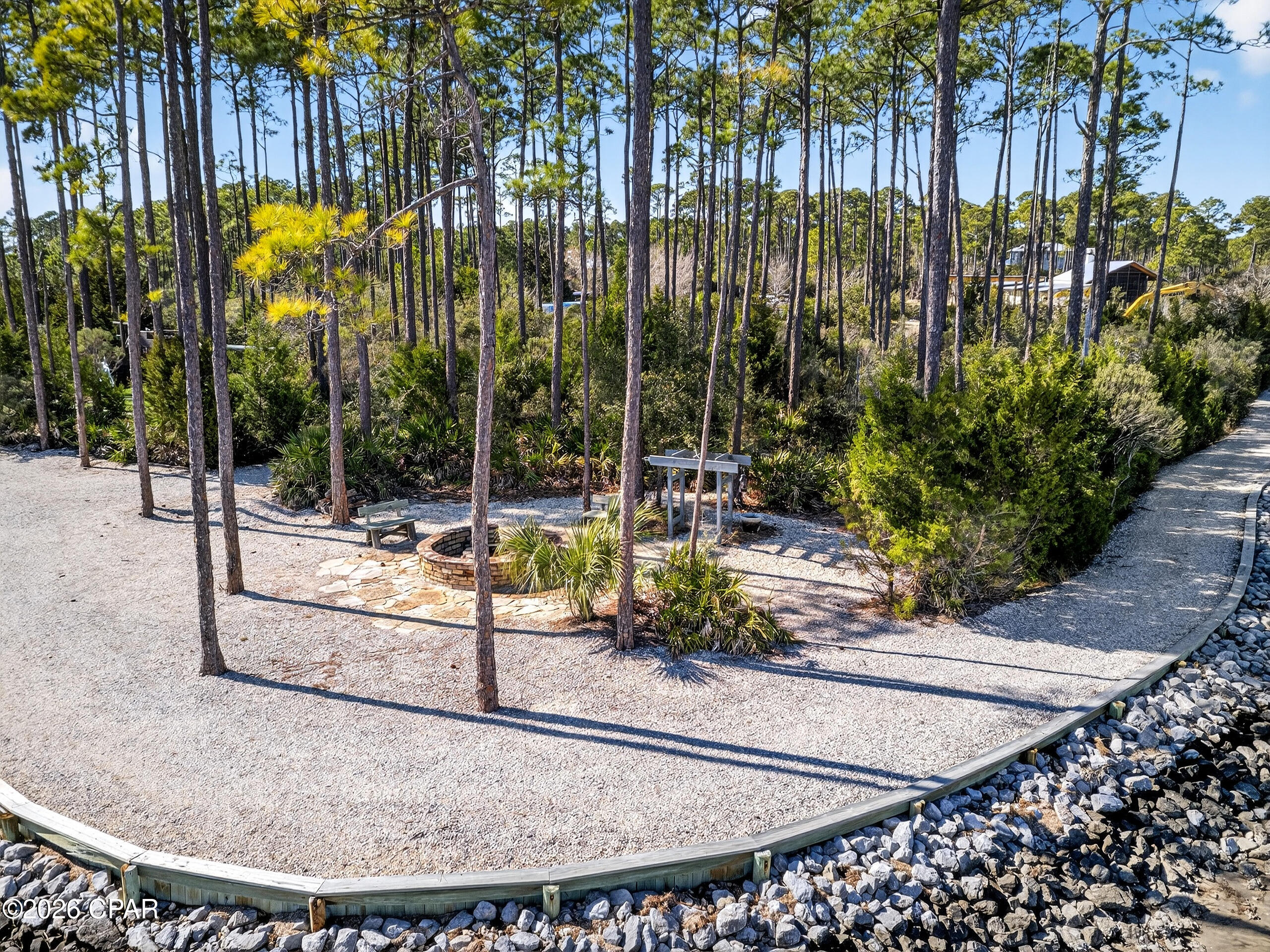 Rivercamps On Crooked Creek - Land