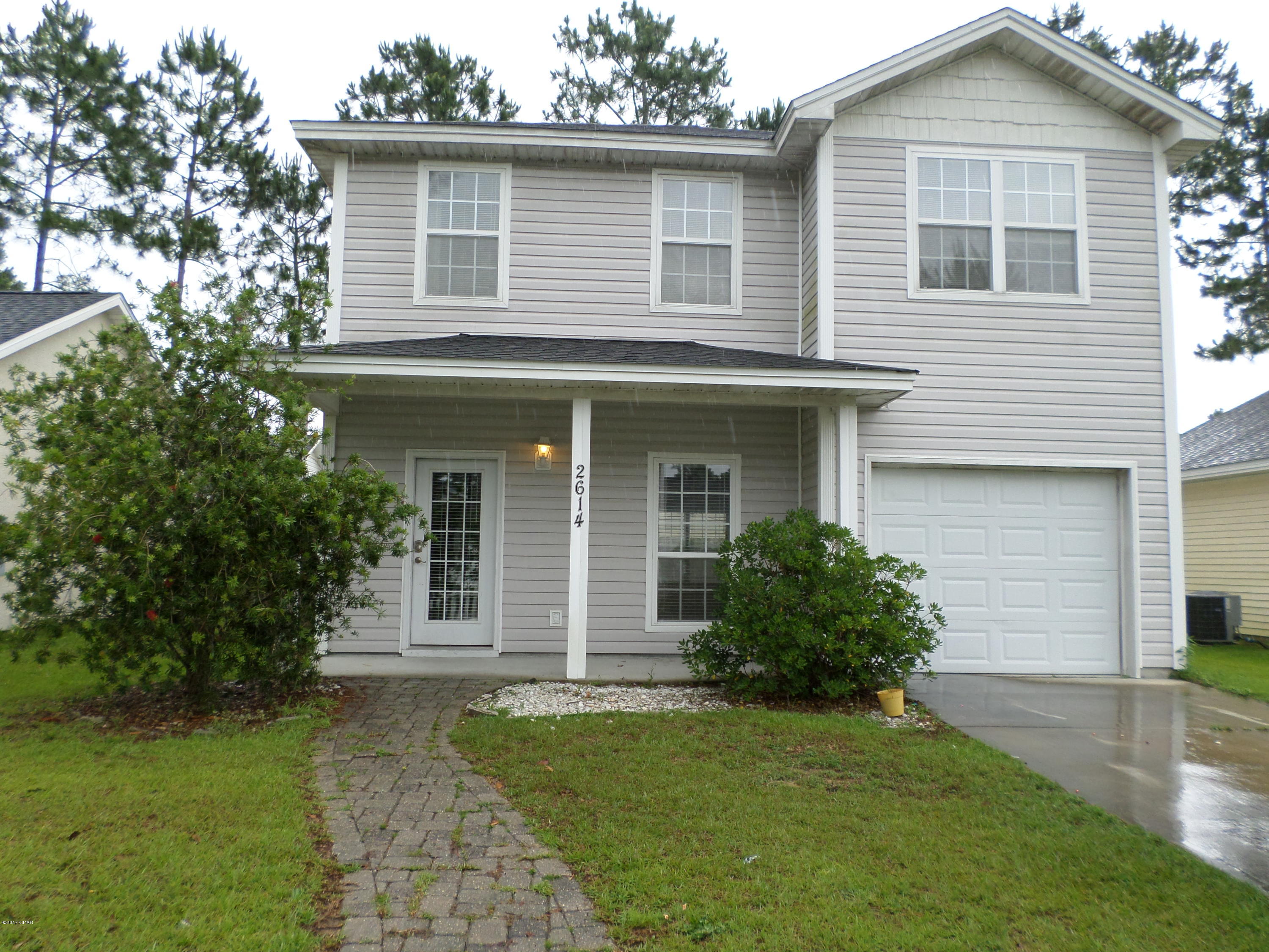 Avondale Estates - Residential Lease