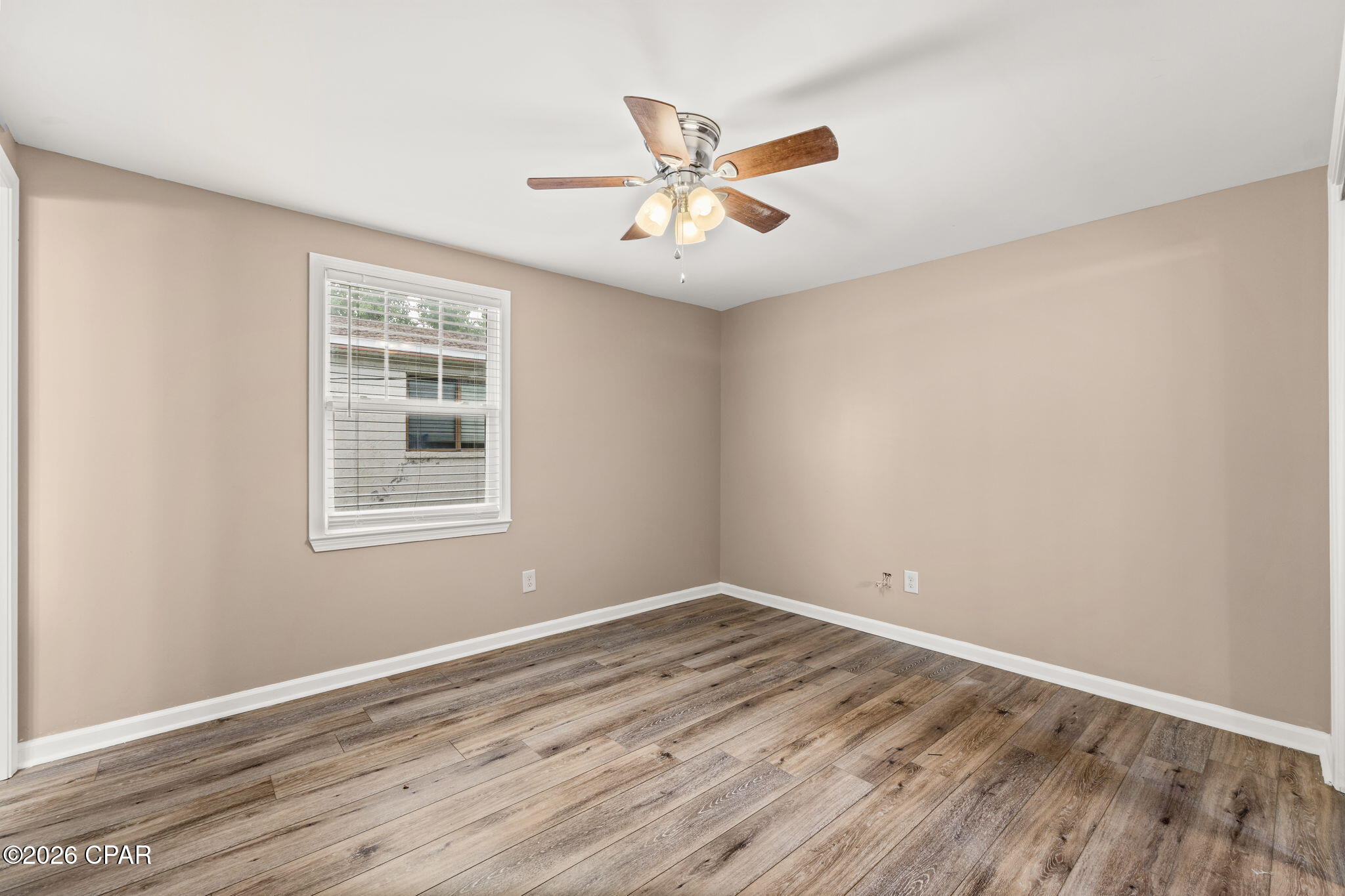[No Recorded Subdiv] - Residential Lease