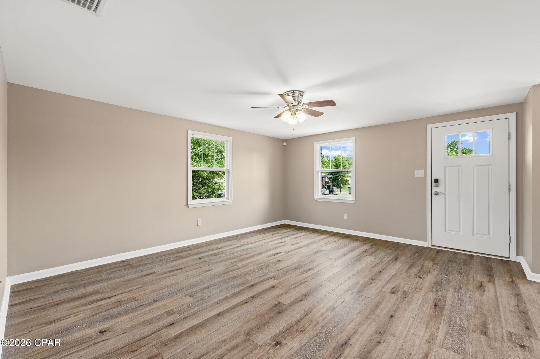 [No Recorded Subdiv] - Residential Lease