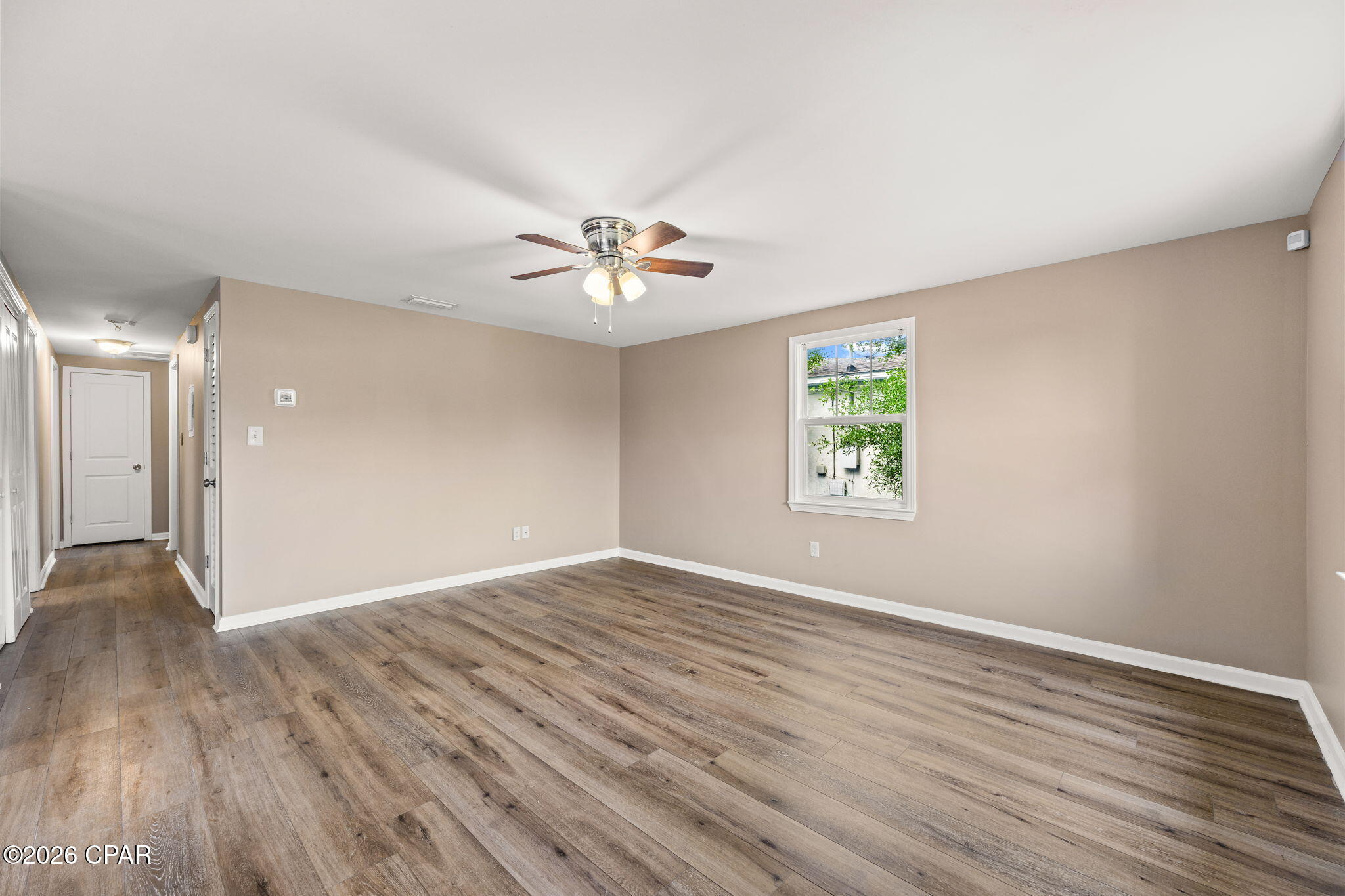 [No Recorded Subdiv] - Residential Lease
