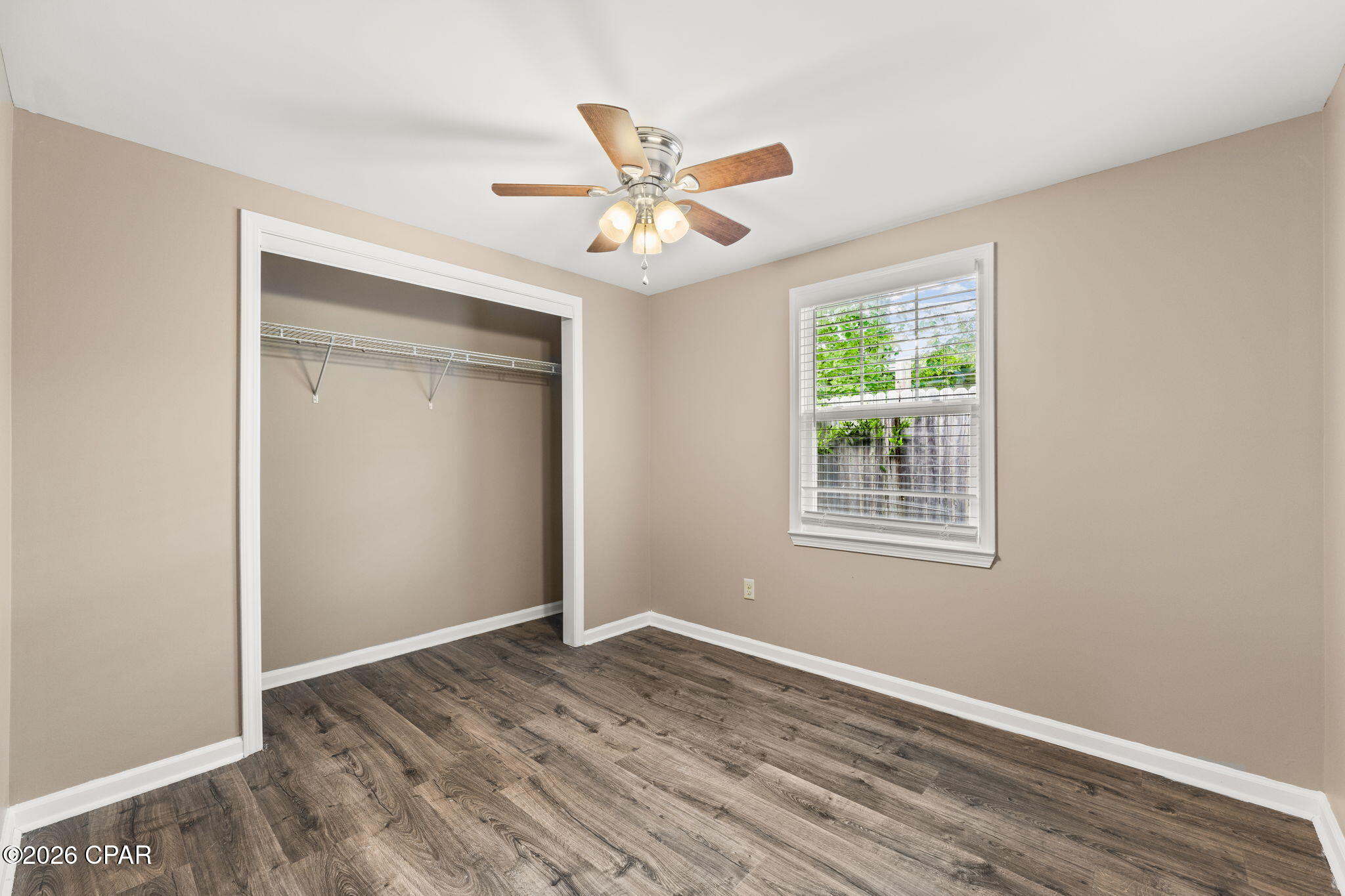 [No Recorded Subdiv] - Residential Lease