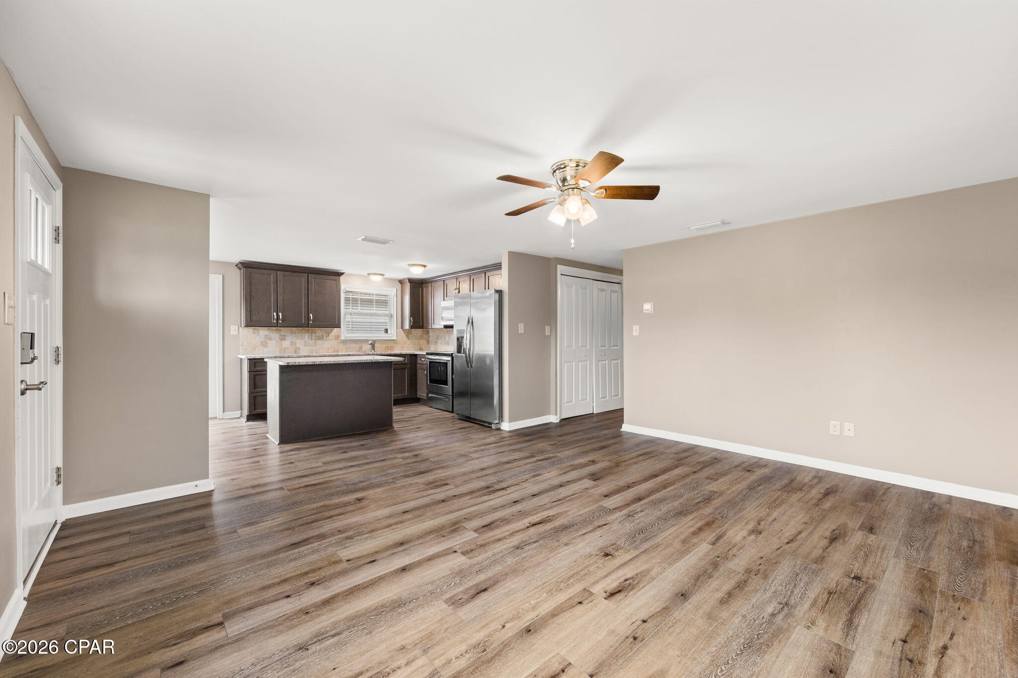[No Recorded Subdiv] - Residential Lease