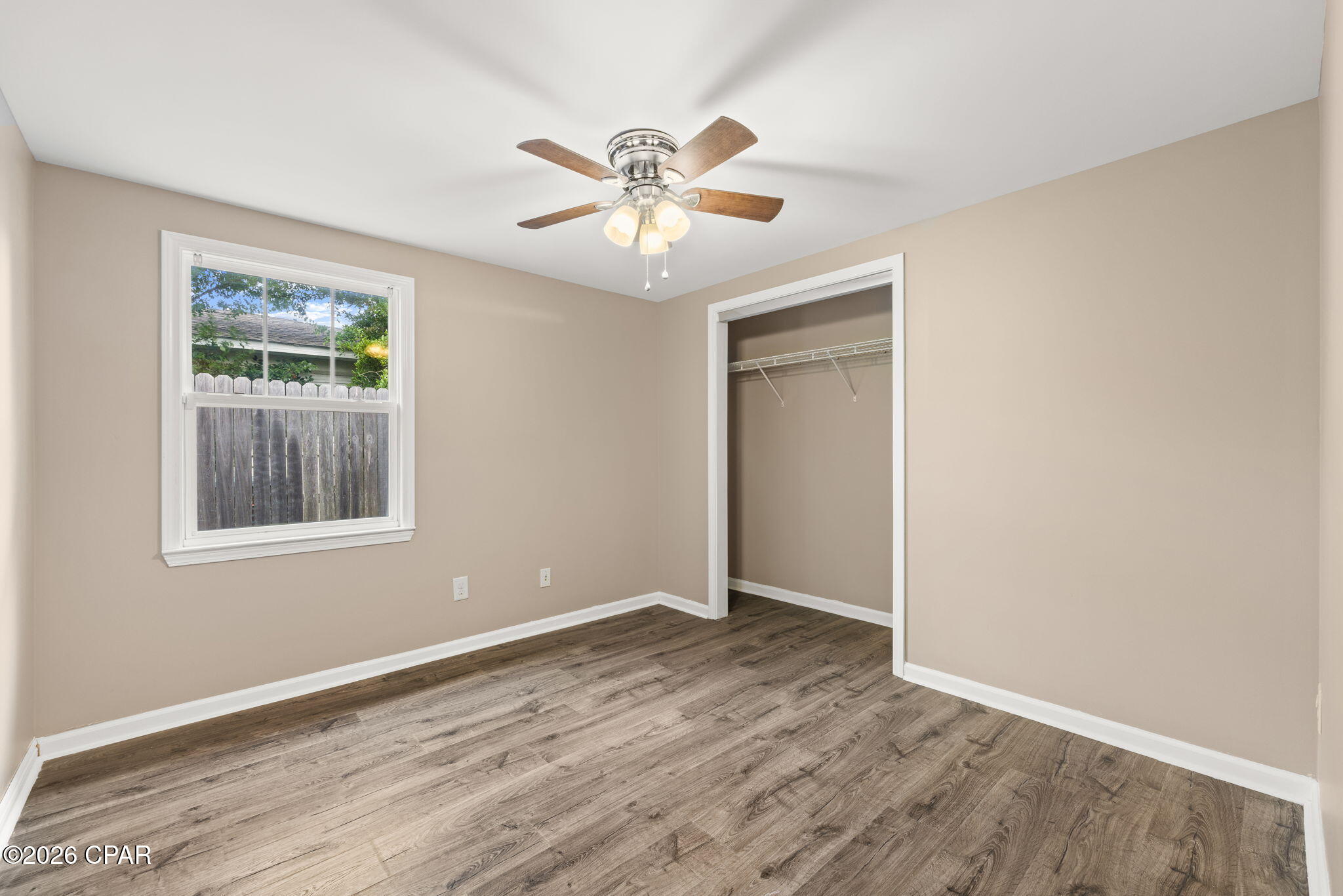 [No Recorded Subdiv] - Residential Lease