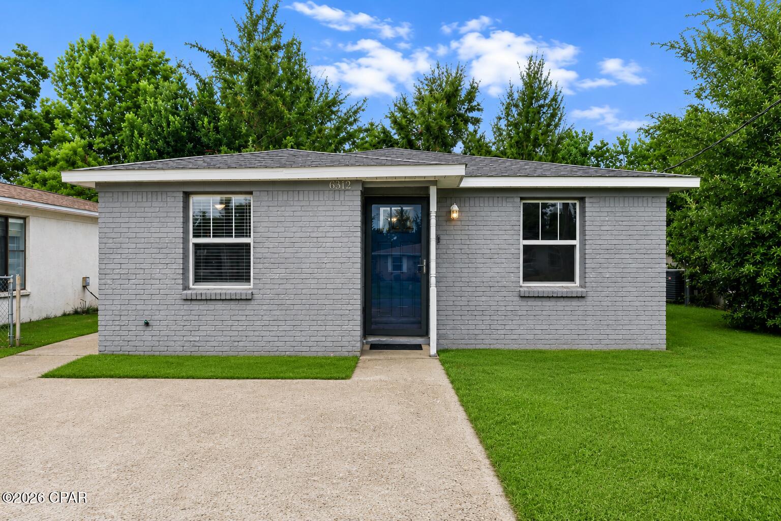 [No Recorded Subdiv] - Residential Lease