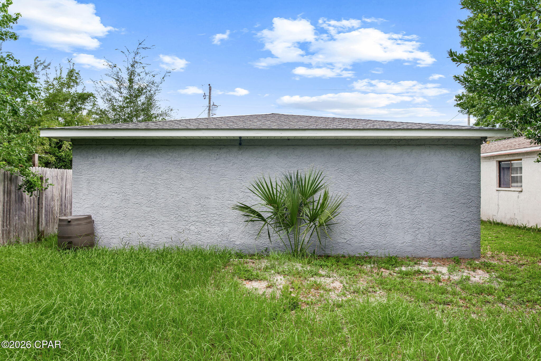 [No Recorded Subdiv] - Residential Lease