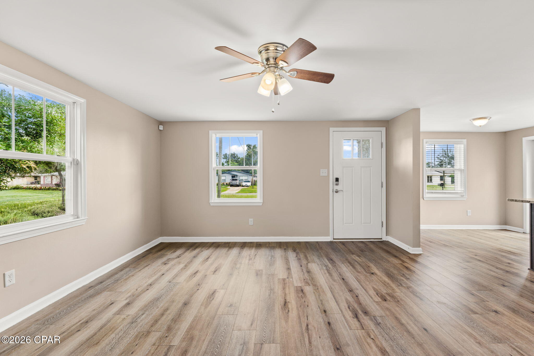 [No Recorded Subdiv] - Residential Lease