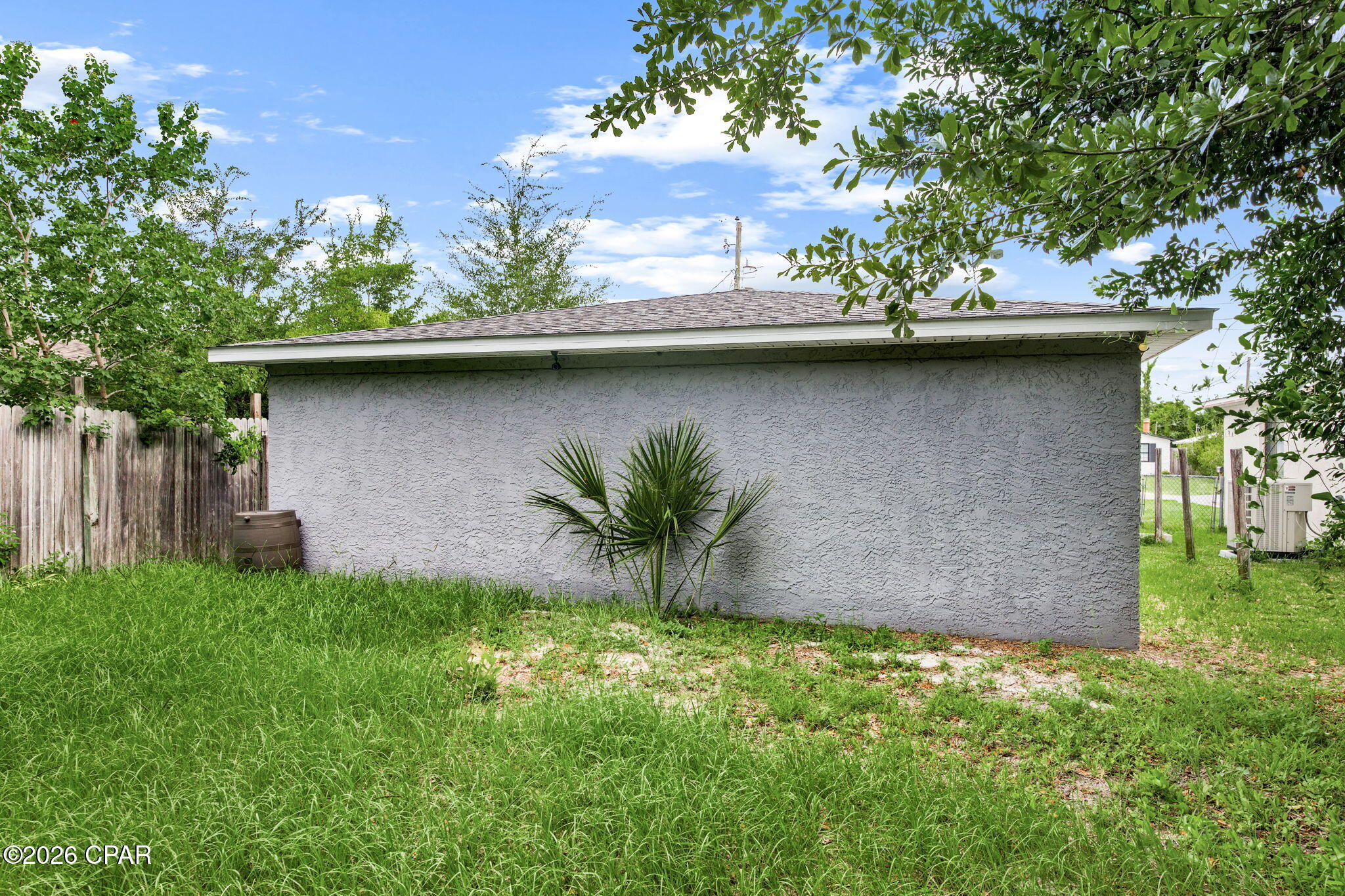 [No Recorded Subdiv] - Residential Lease