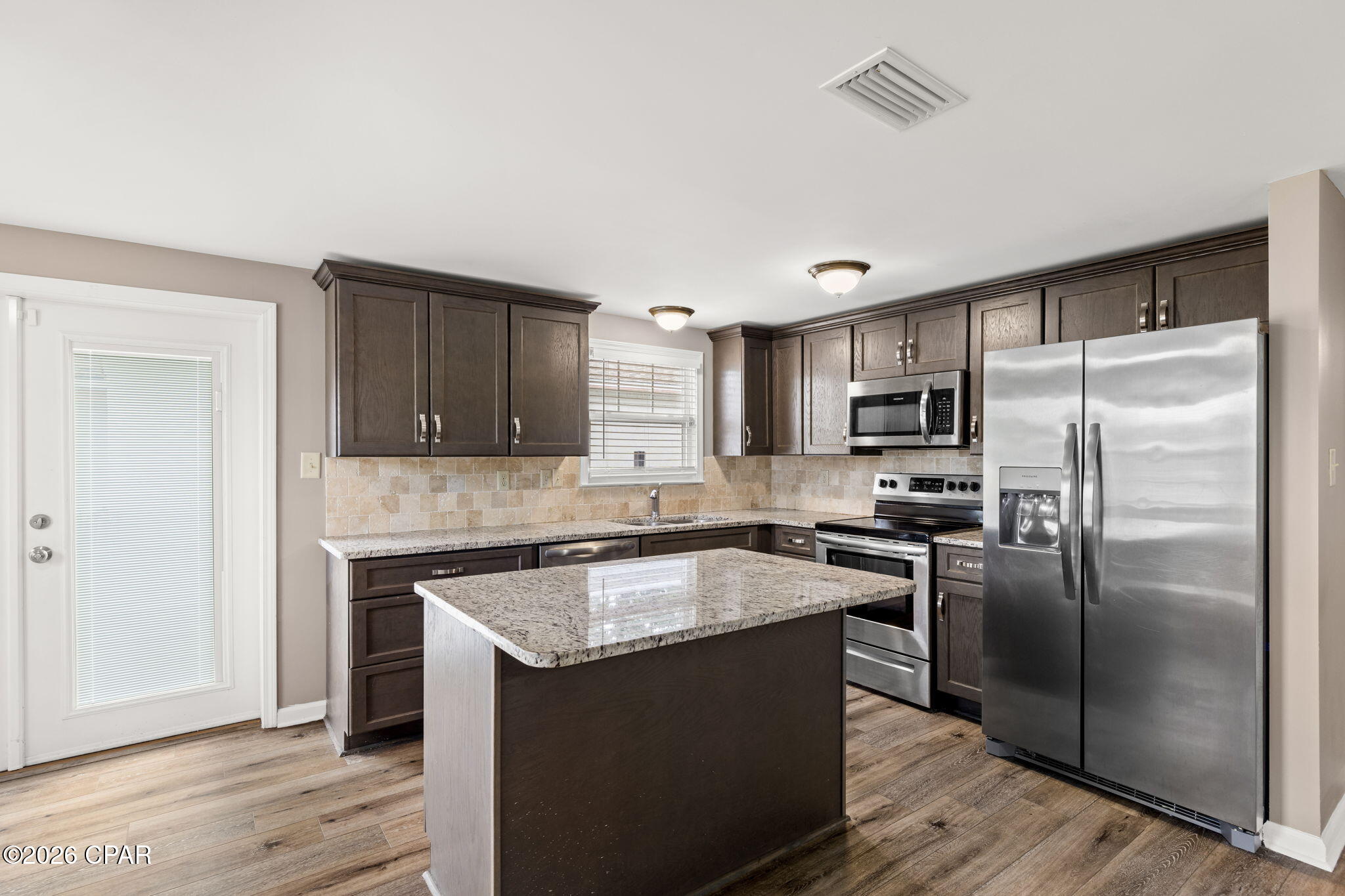[No Recorded Subdiv] - Residential Lease