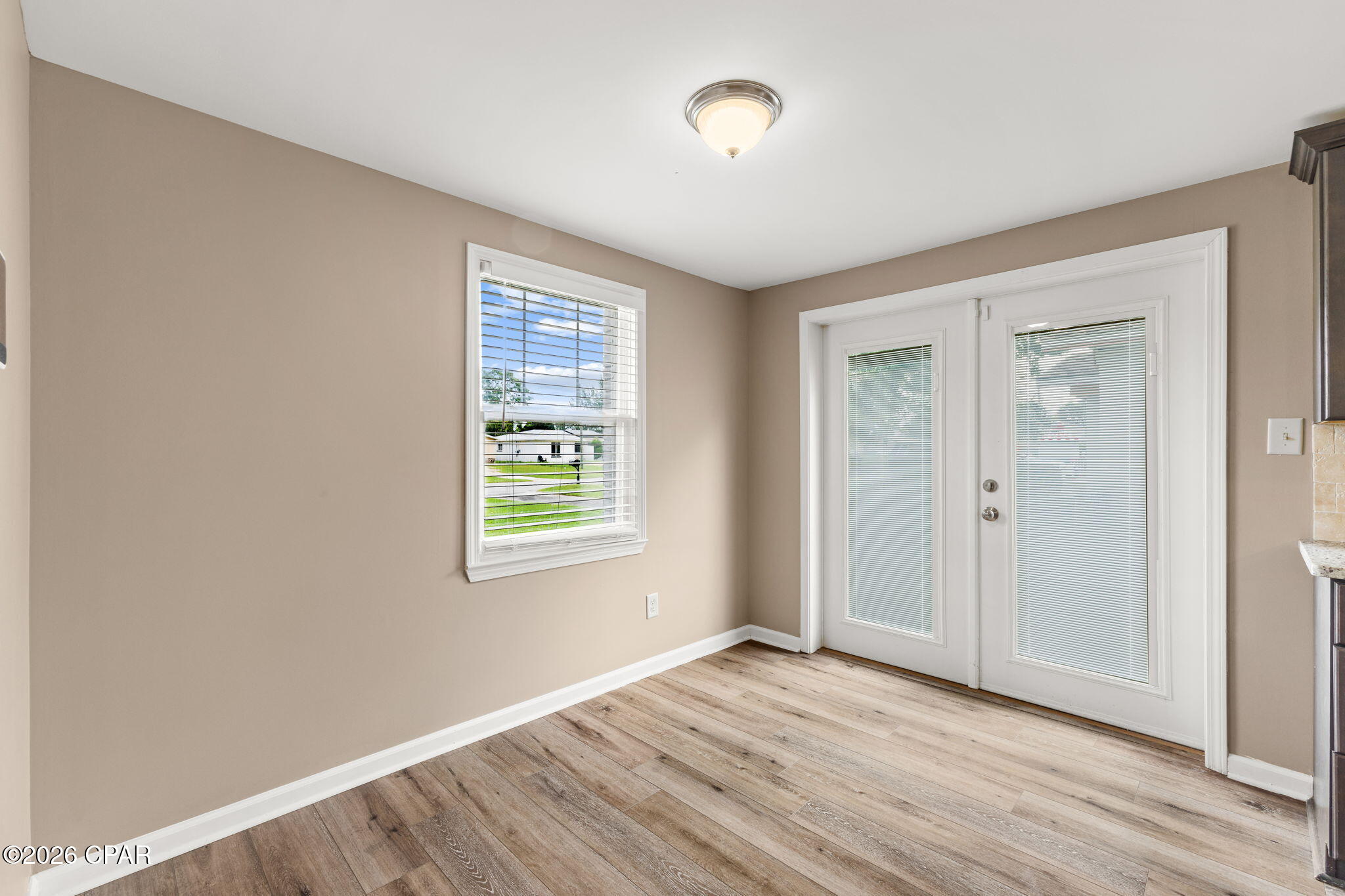 [No Recorded Subdiv] - Residential Lease