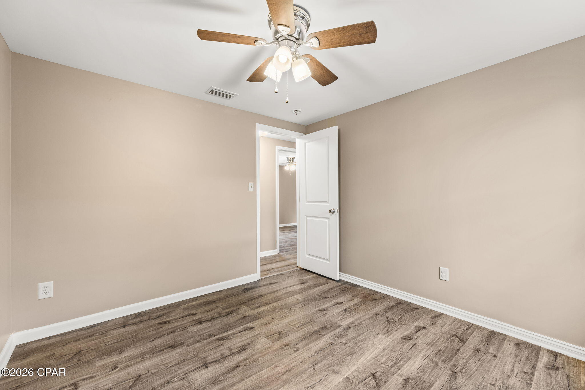 [No Recorded Subdiv] - Residential Lease