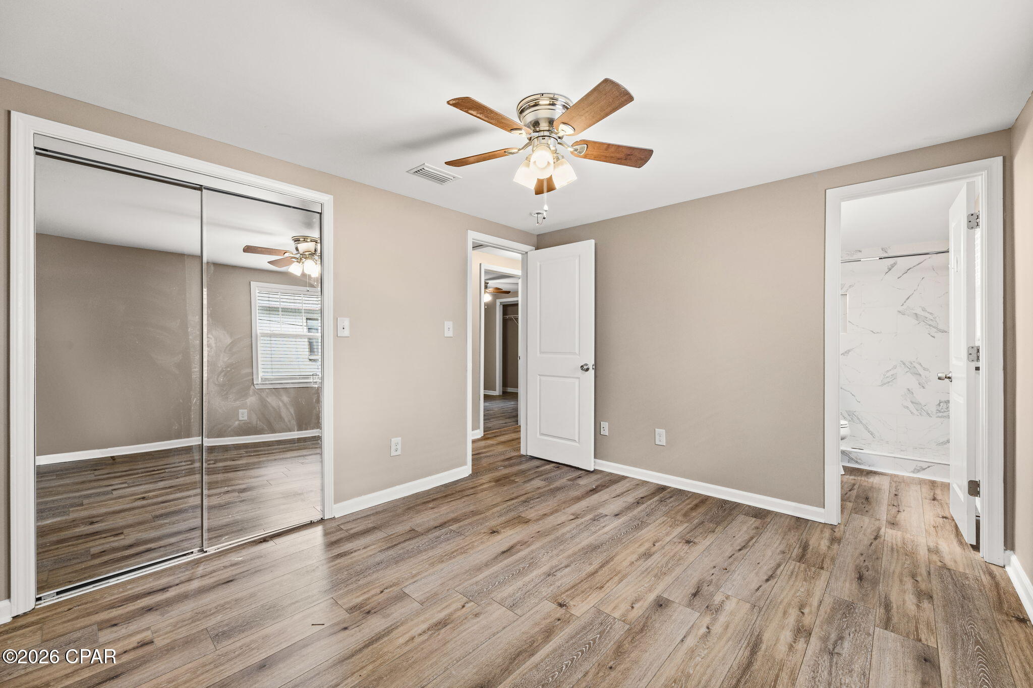 [No Recorded Subdiv] - Residential Lease