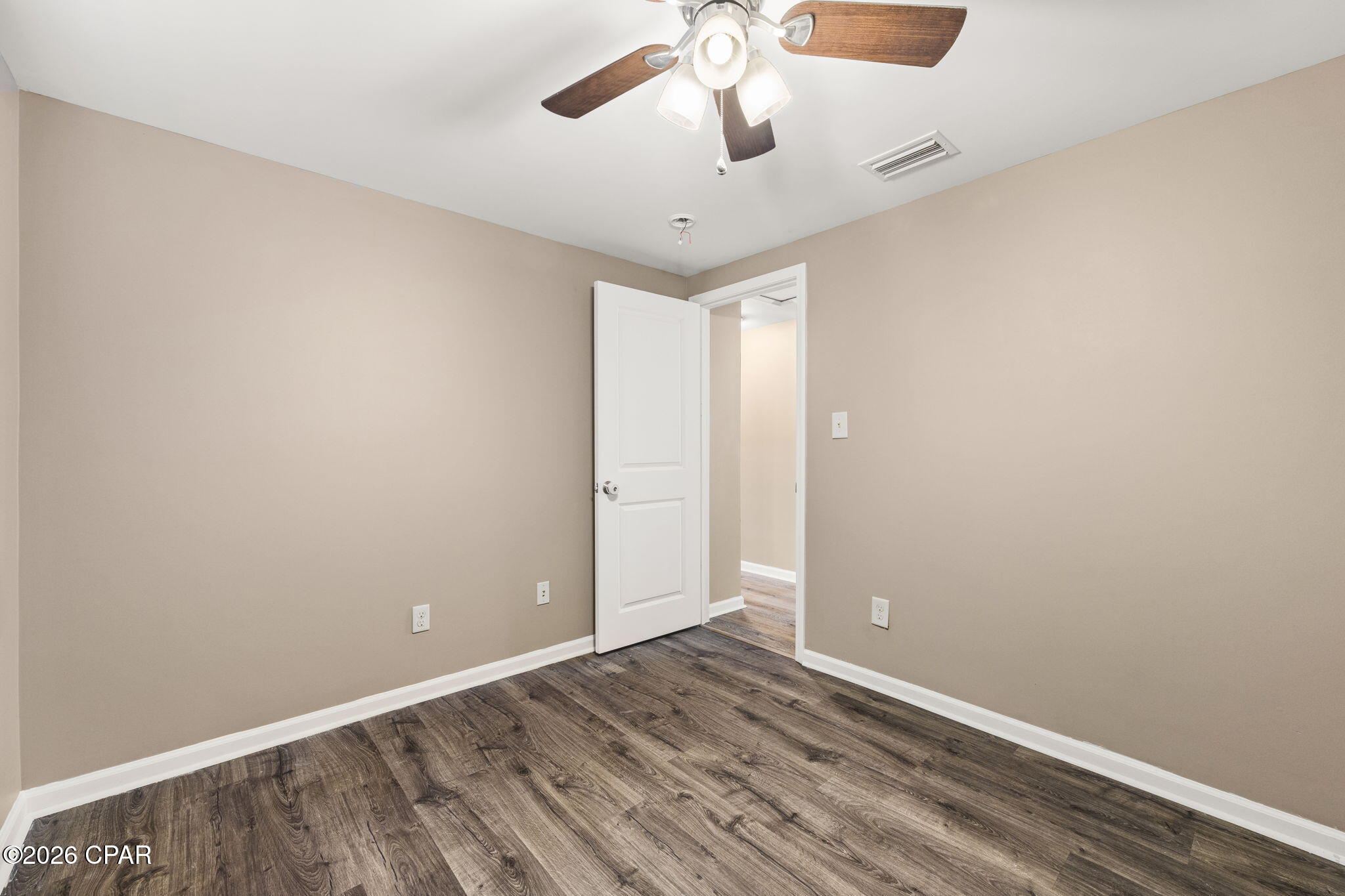 [No Recorded Subdiv] - Residential Lease