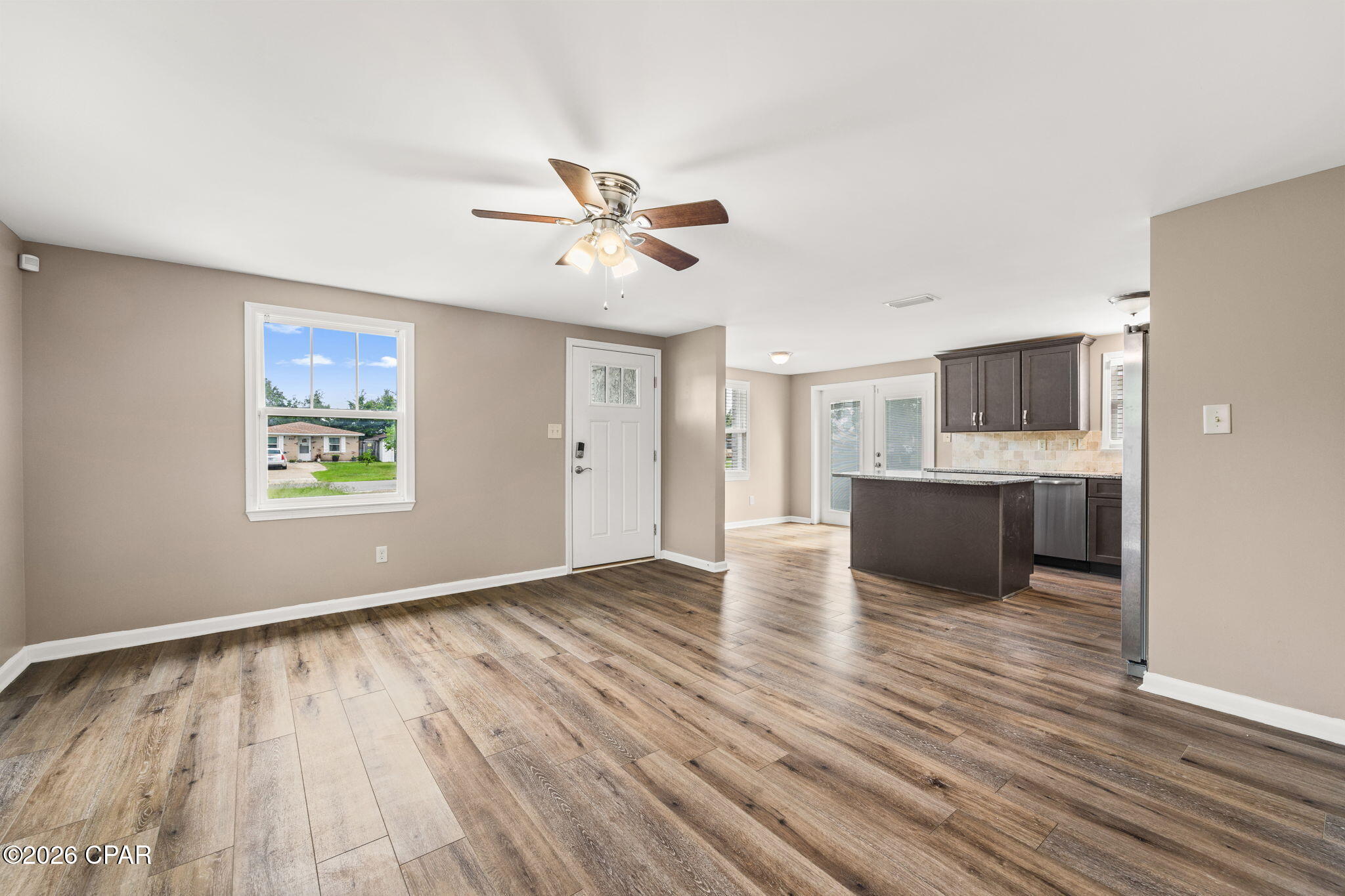 [No Recorded Subdiv] - Residential Lease