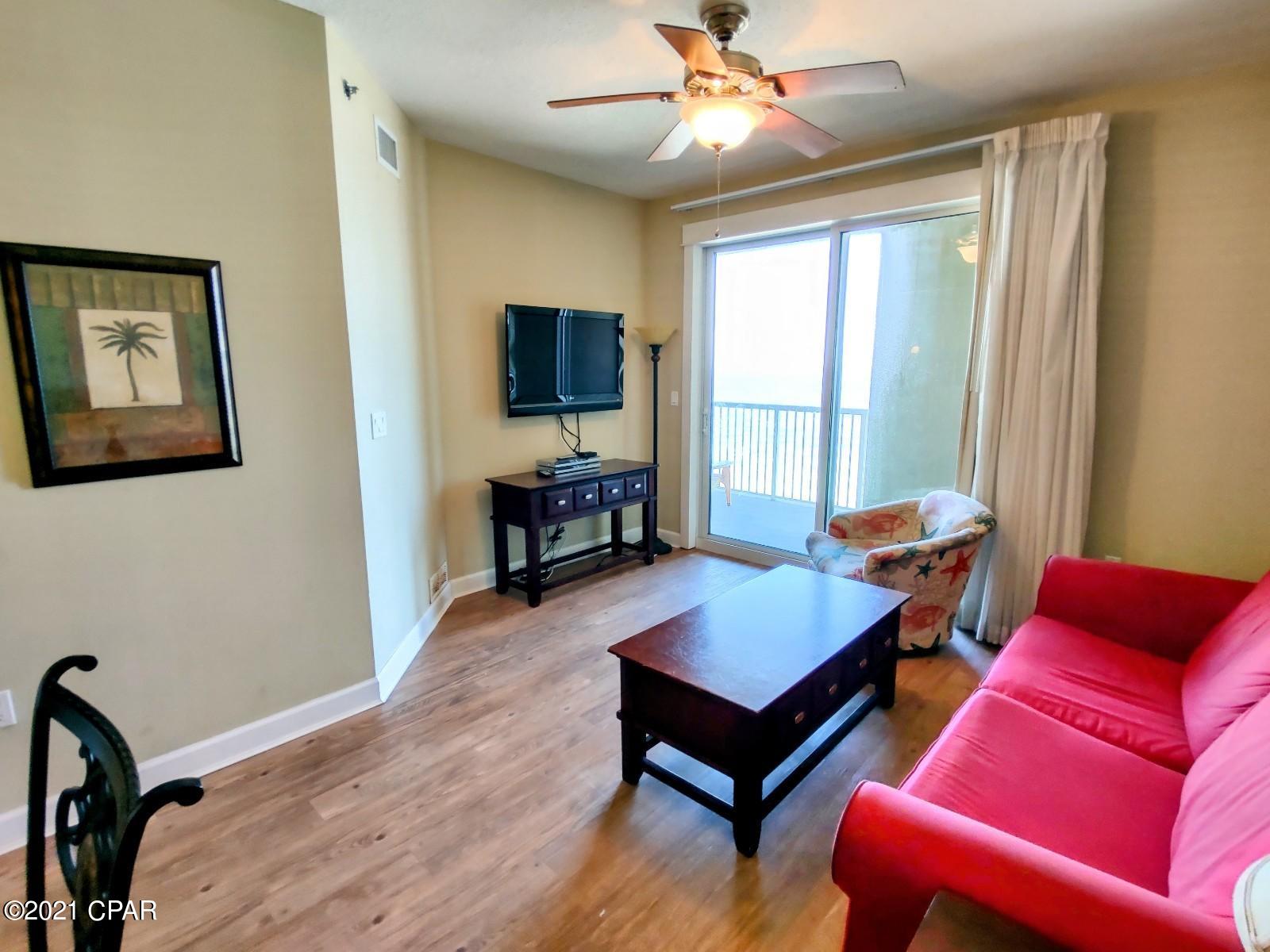 Grand Panama Beach Resort - Residential