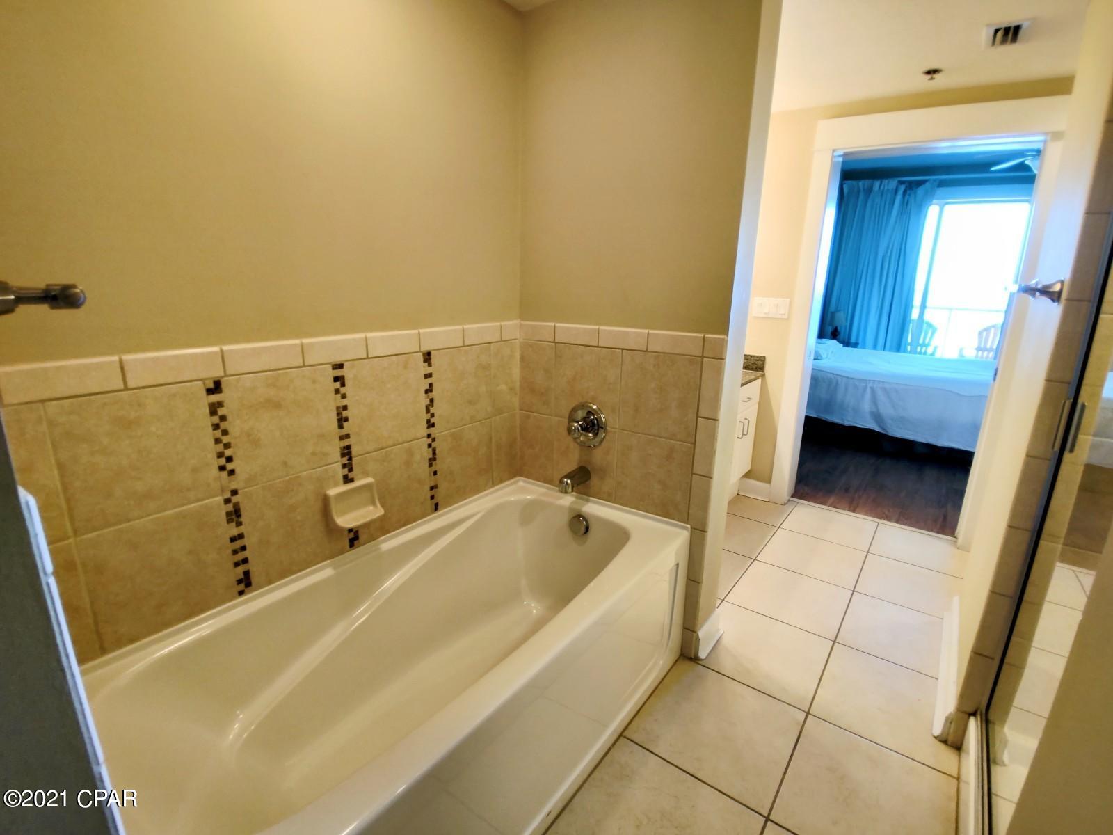 Grand Panama Beach Resort - Residential