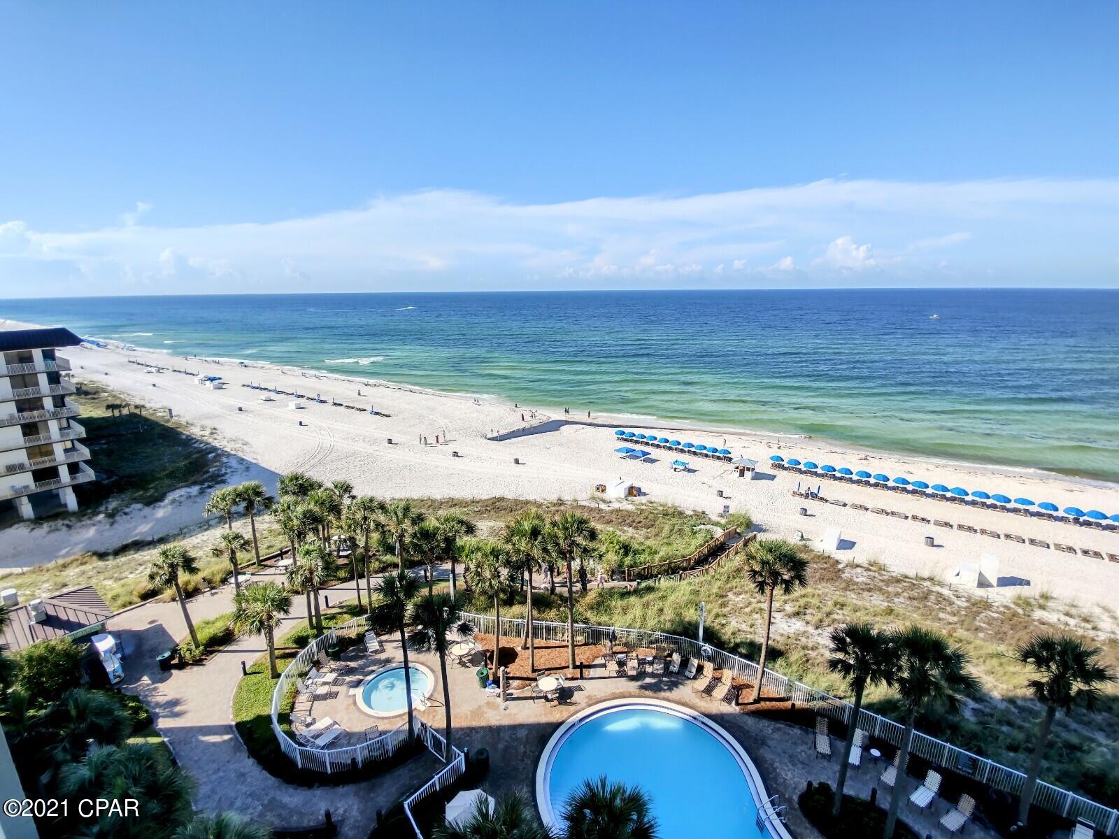 Grand Panama Beach Resort - Residential