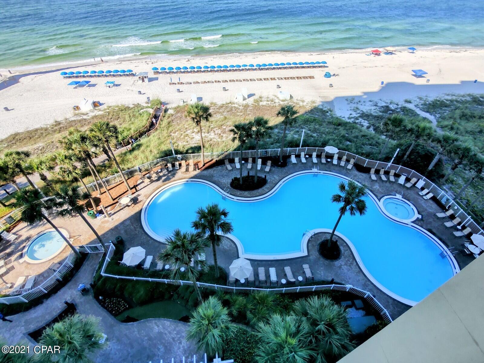 Grand Panama Beach Resort - Residential