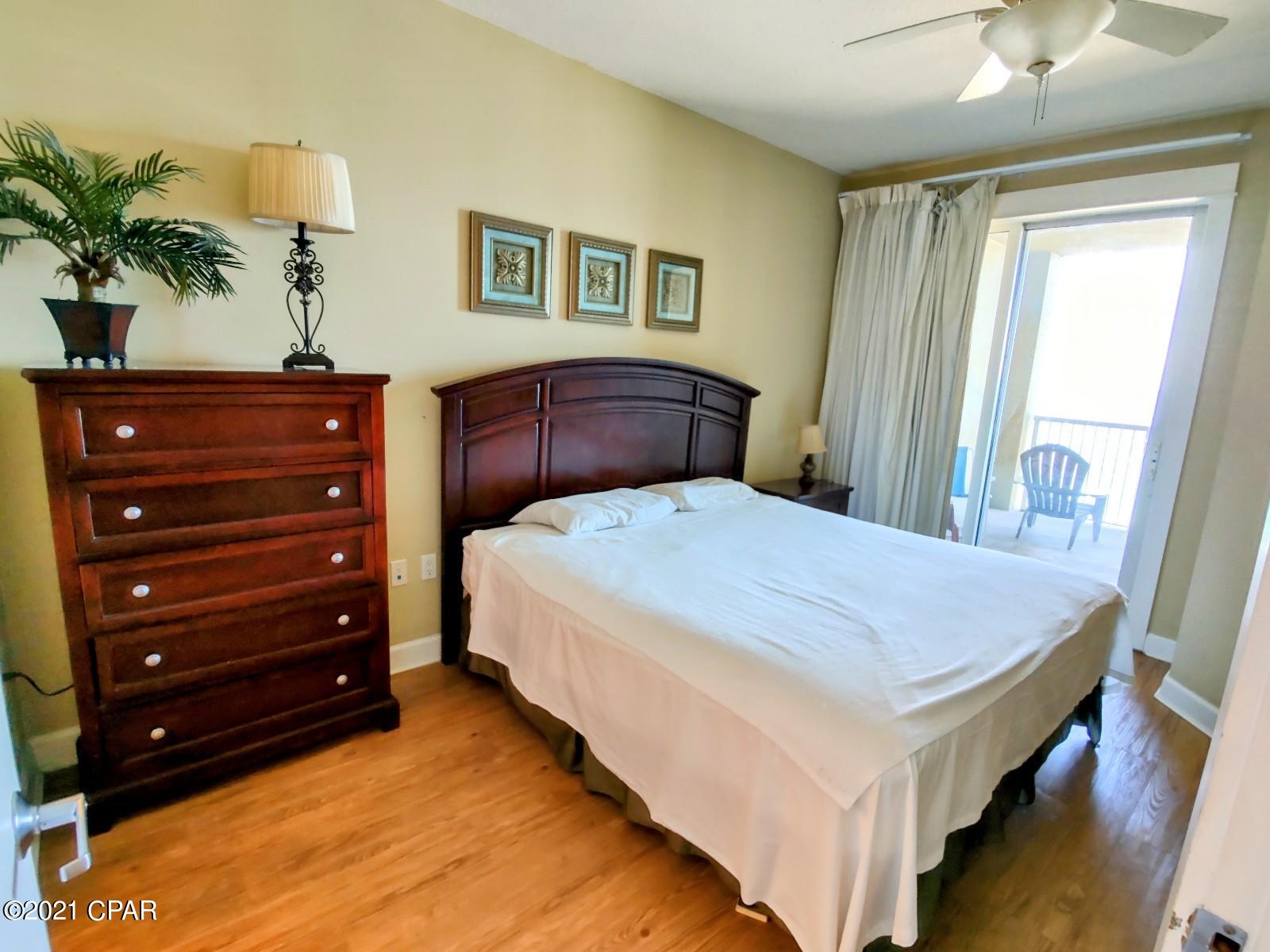Grand Panama Beach Resort - Residential