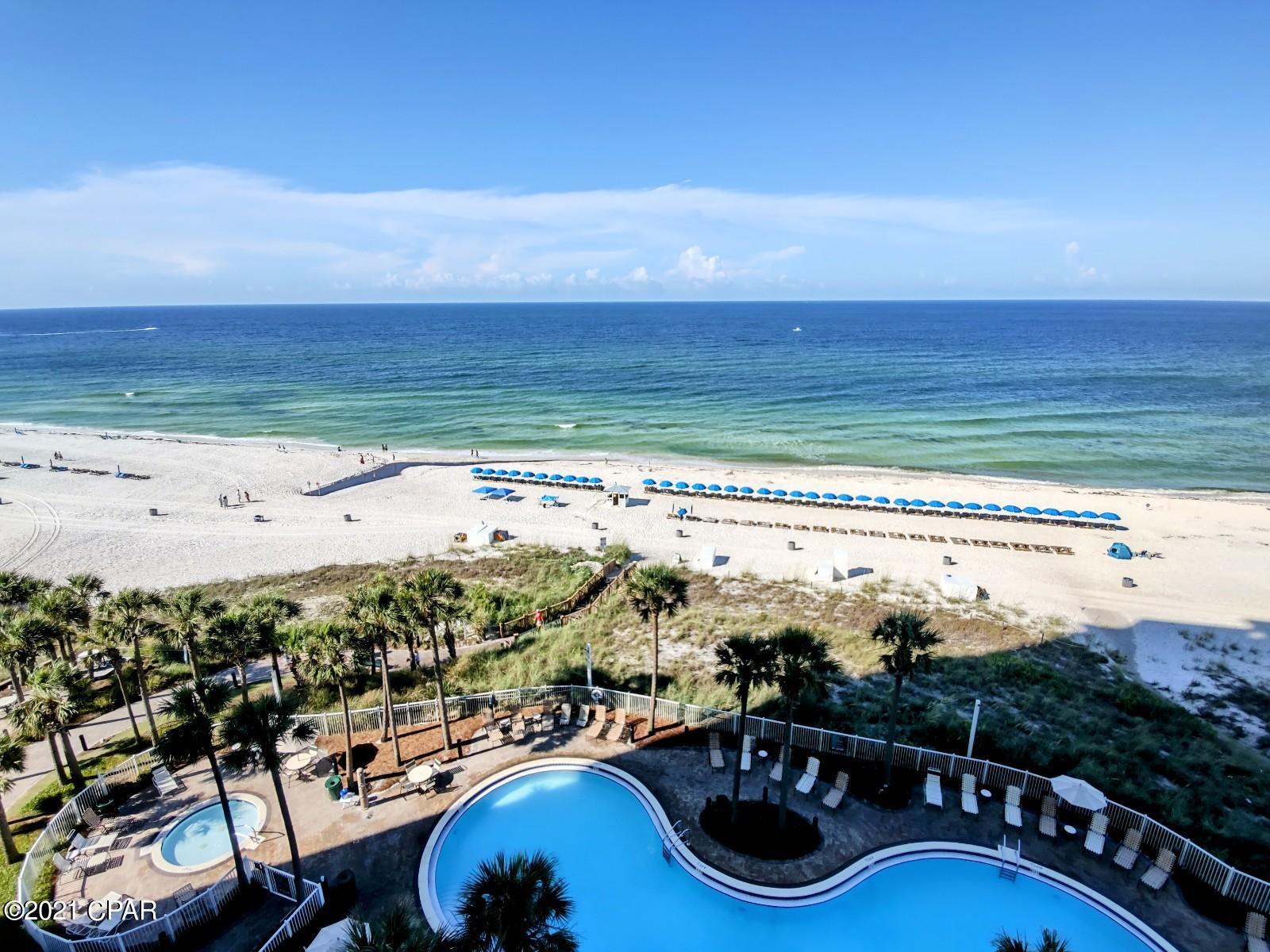 Grand Panama Beach Resort - Residential