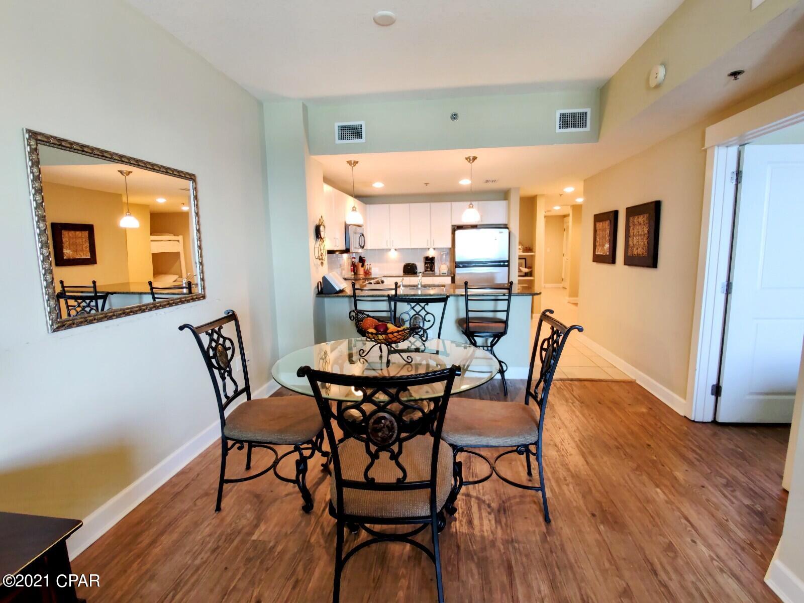 Grand Panama Beach Resort - Residential