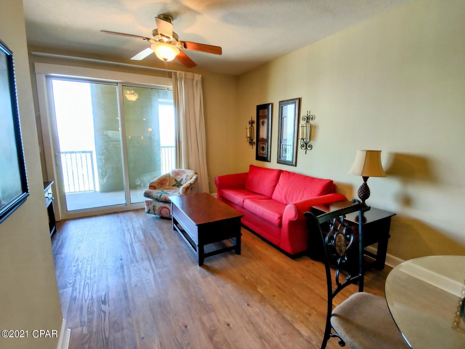 Grand Panama Beach Resort - Residential