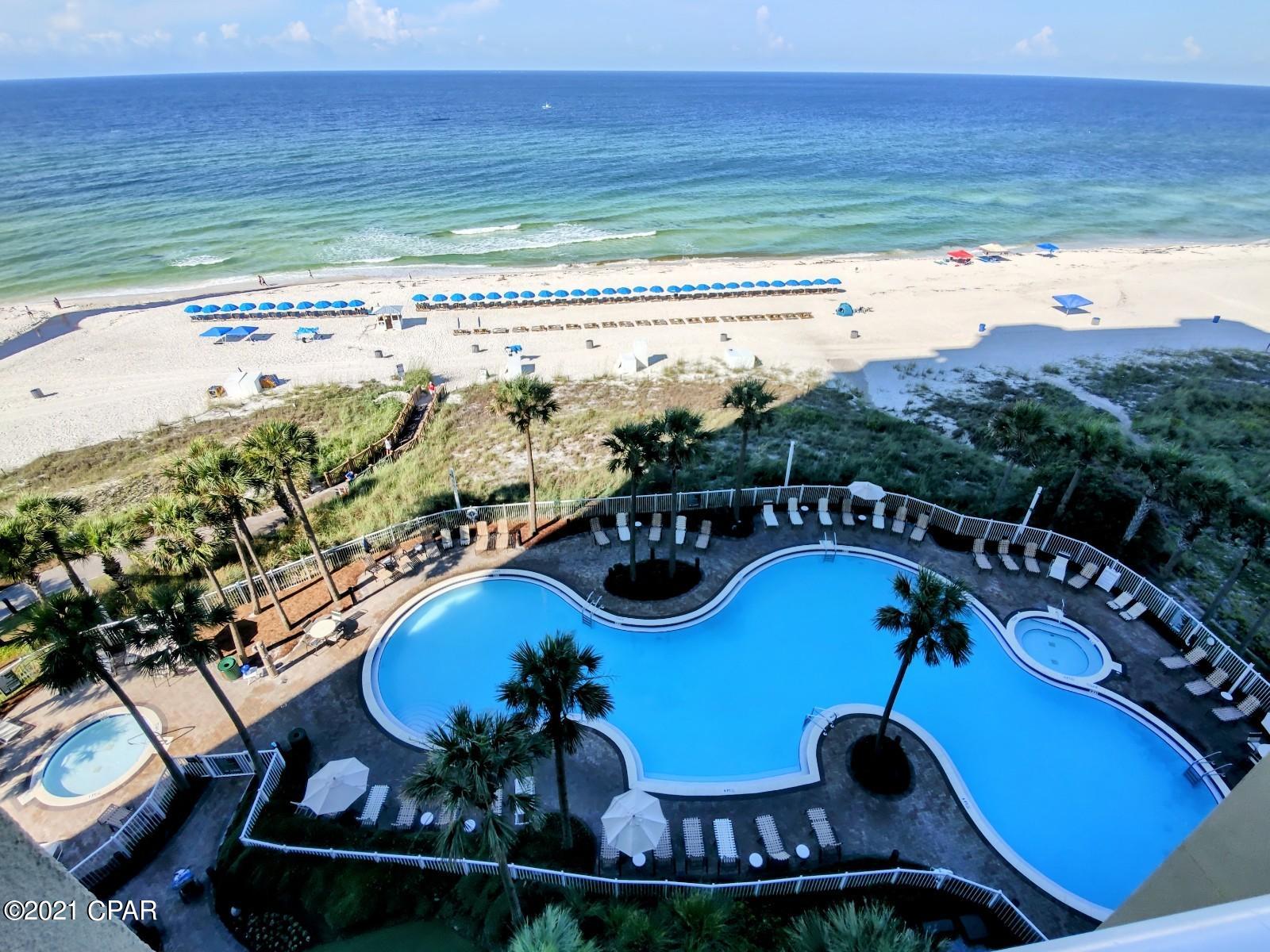 Grand Panama Beach Resort - Residential