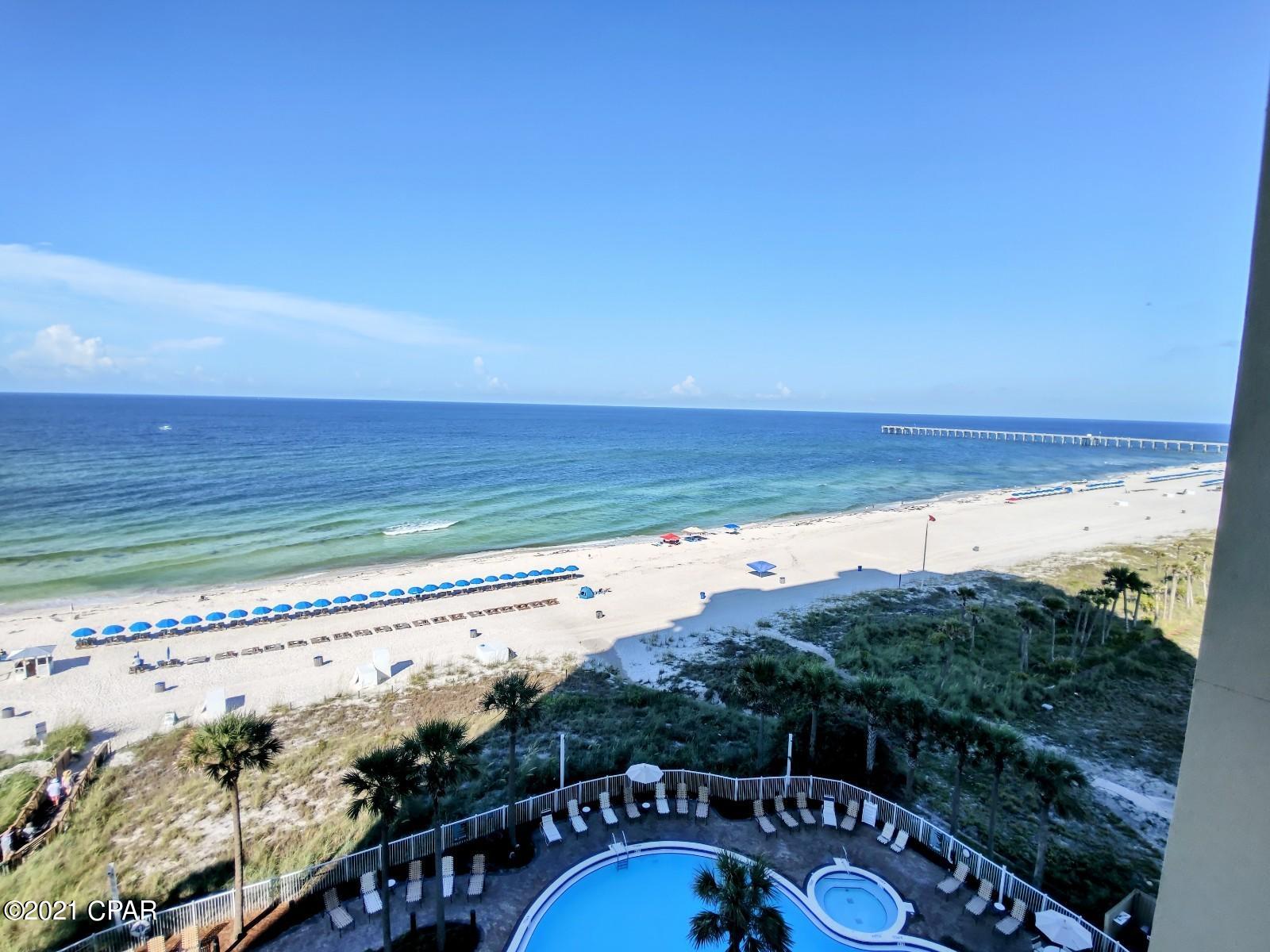 Grand Panama Beach Resort - Residential