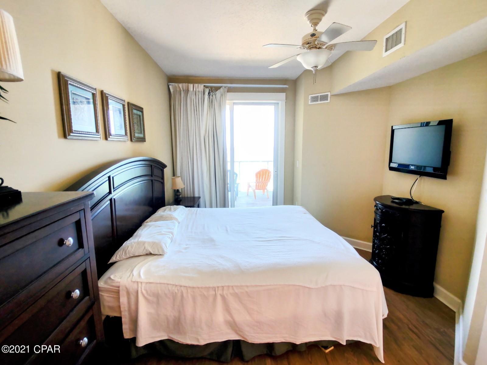 Grand Panama Beach Resort - Residential