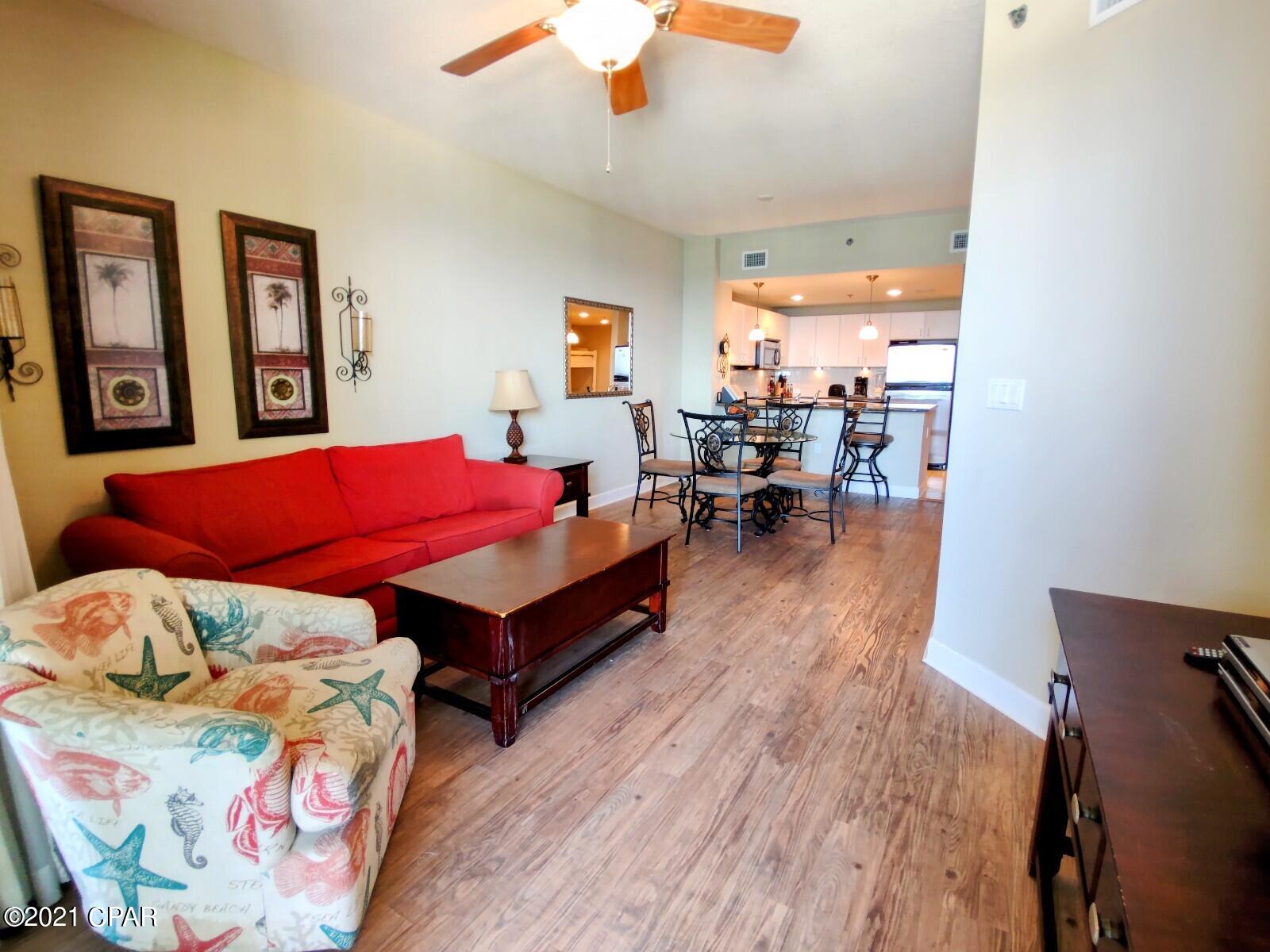 Grand Panama Beach Resort - Residential