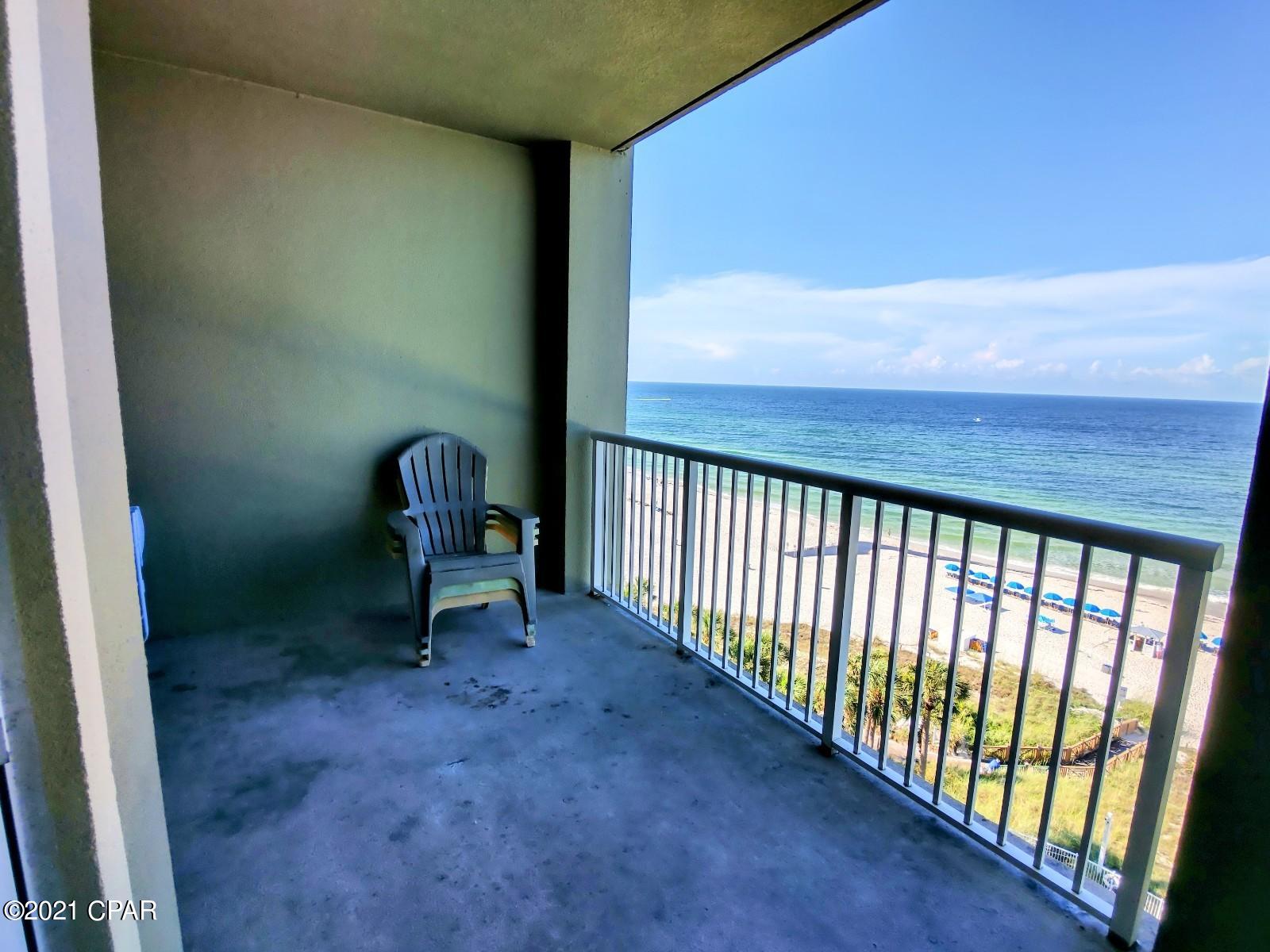 Grand Panama Beach Resort - Residential