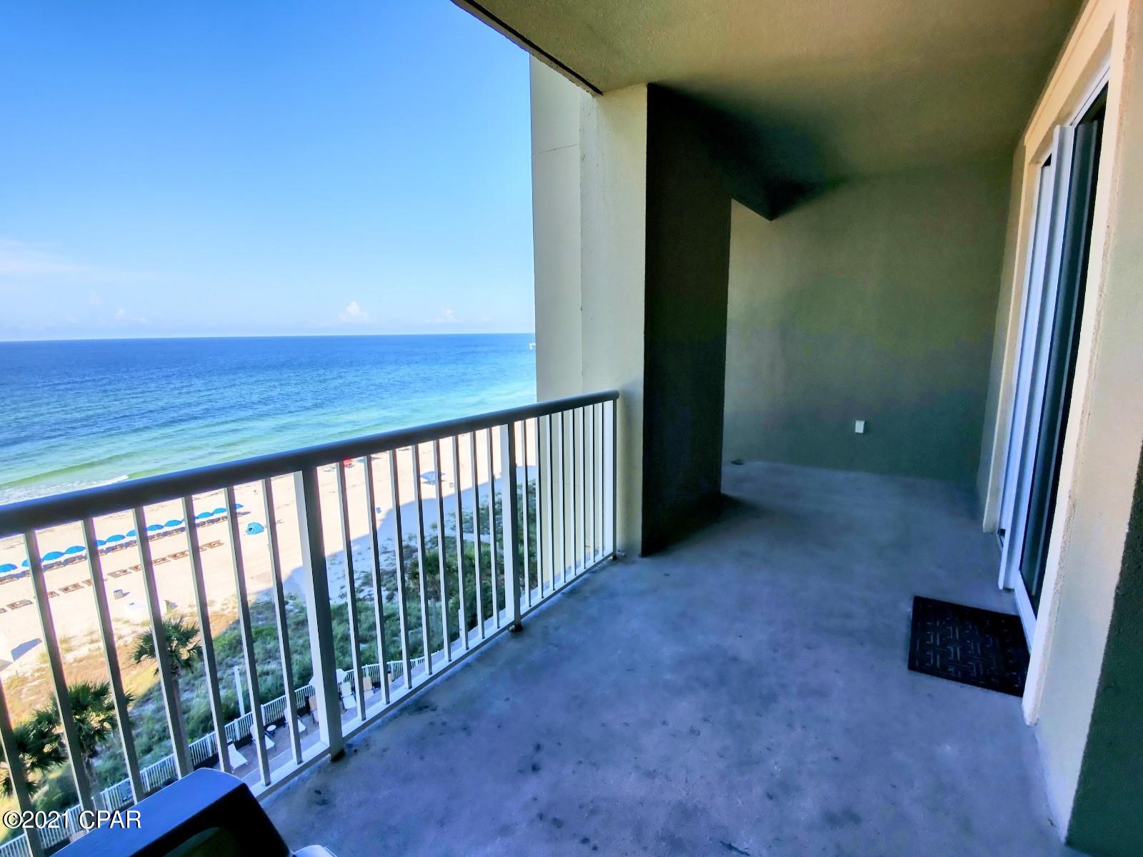Grand Panama Beach Resort - Residential