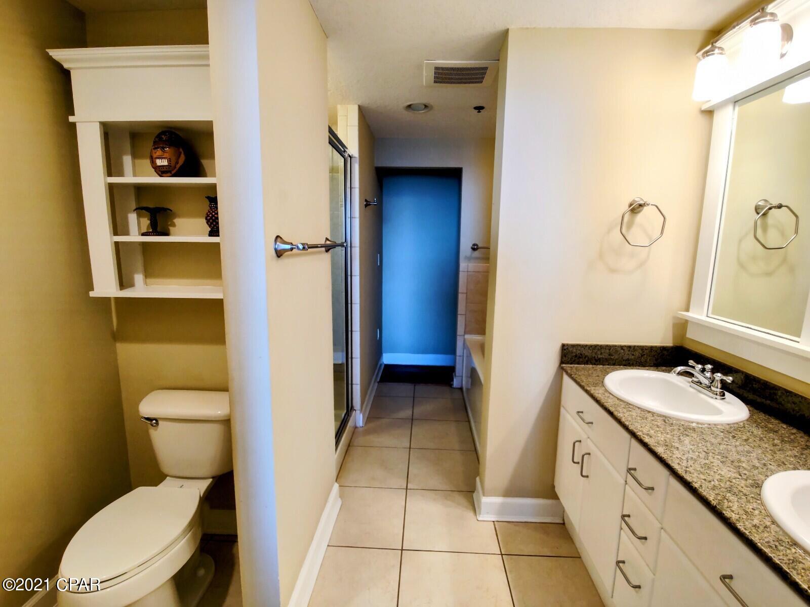 Grand Panama Beach Resort - Residential