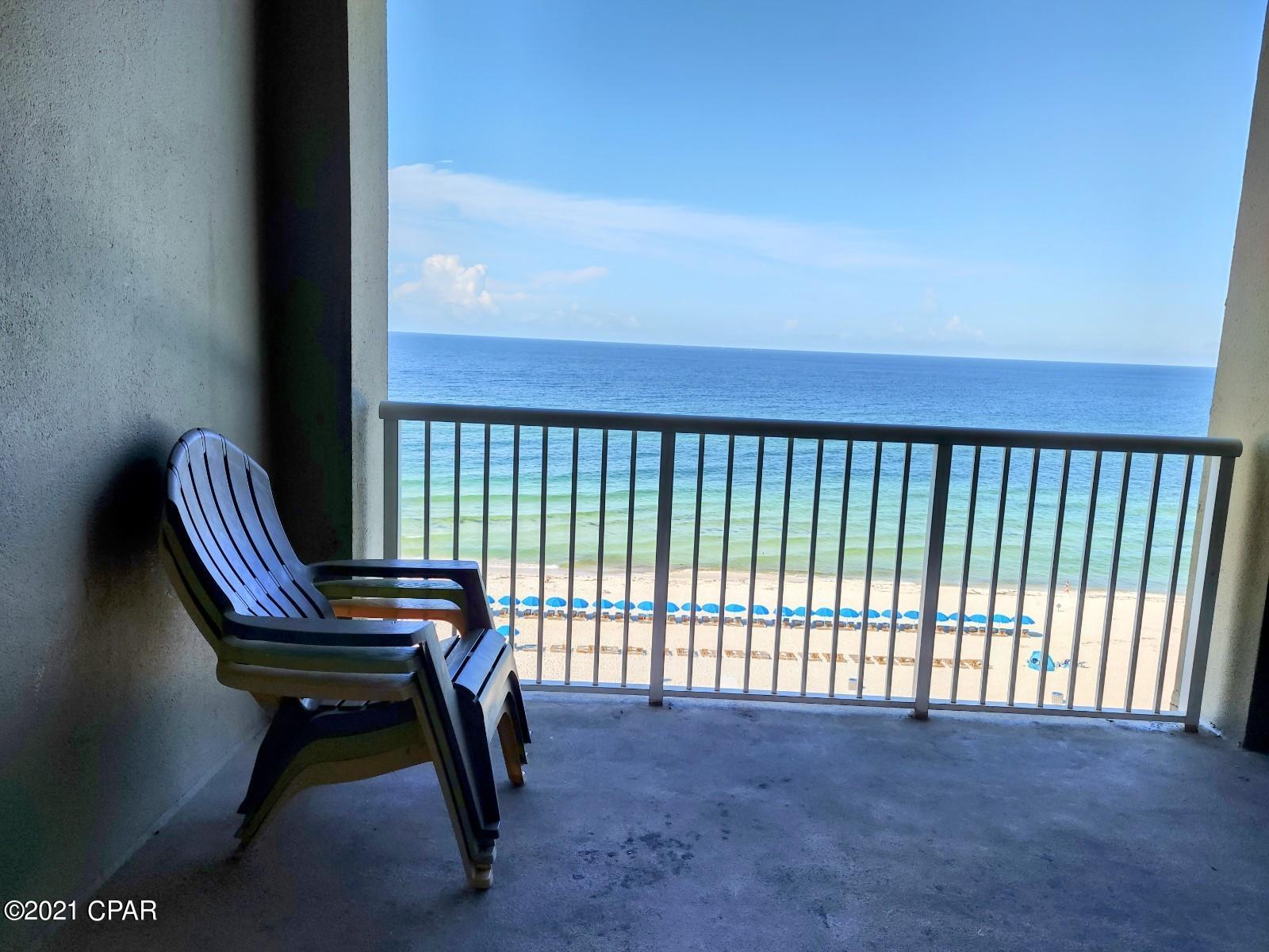 Grand Panama Beach Resort - Residential