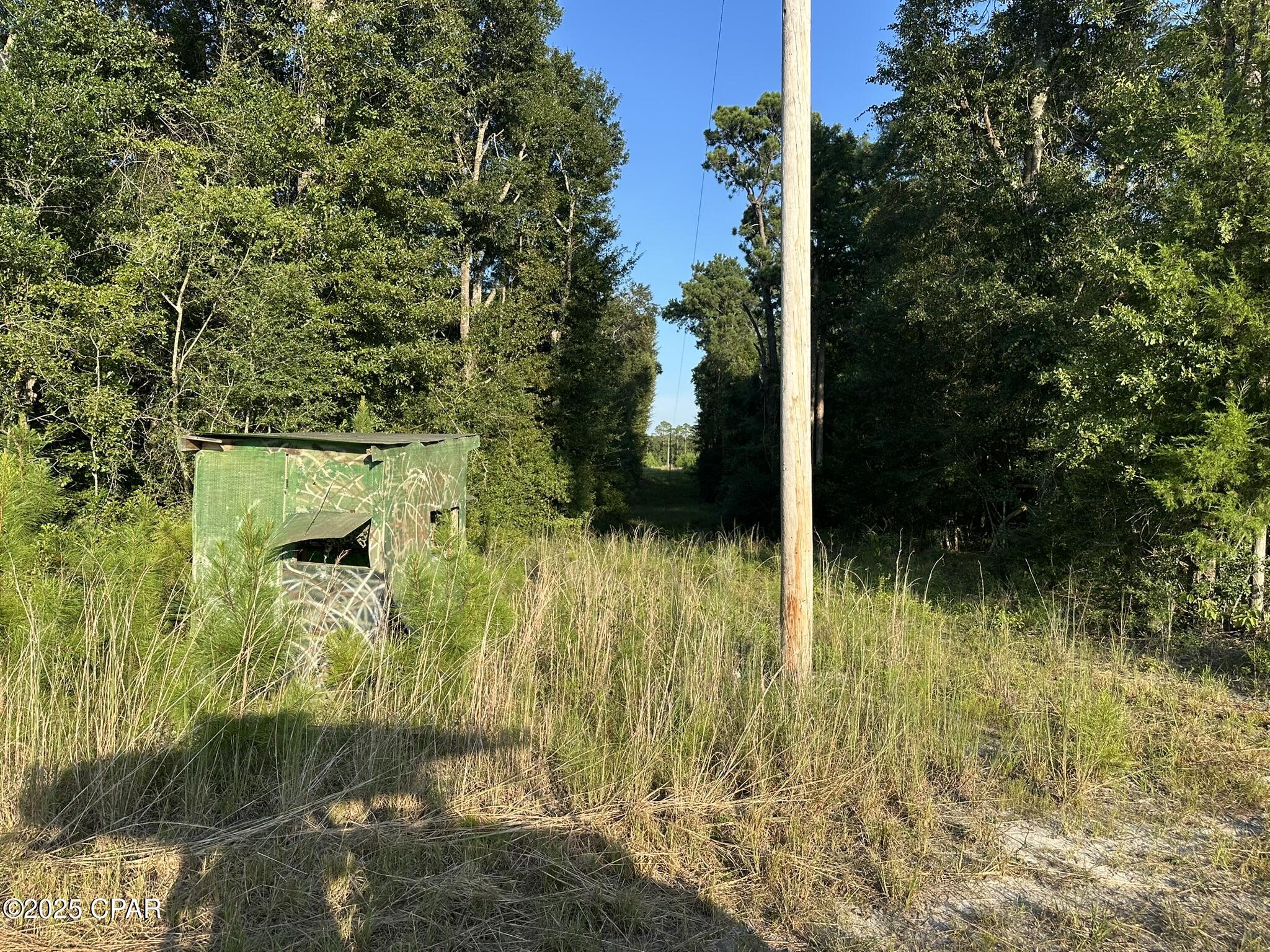 Other - Land