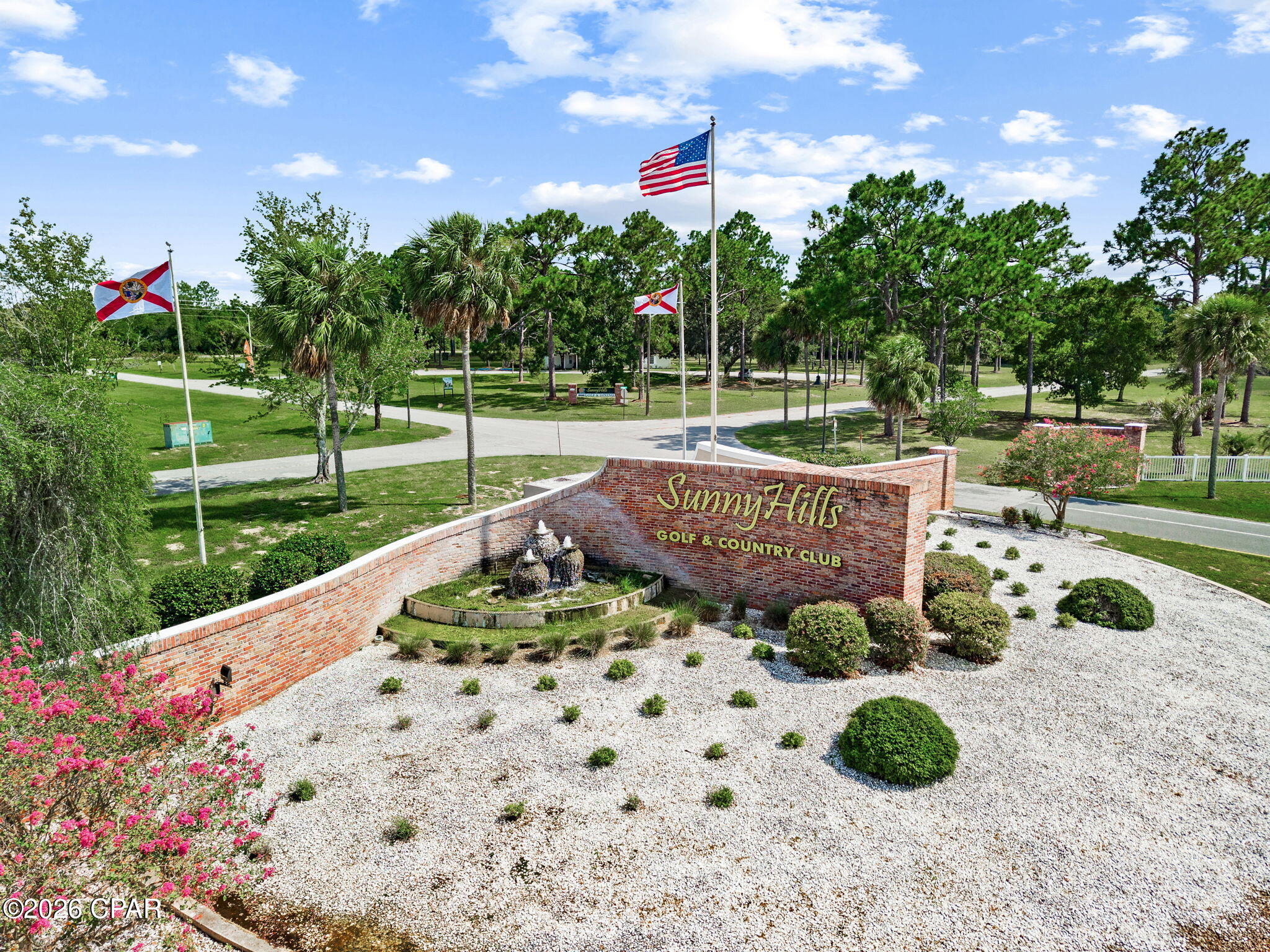 Sunny Hills - Residential