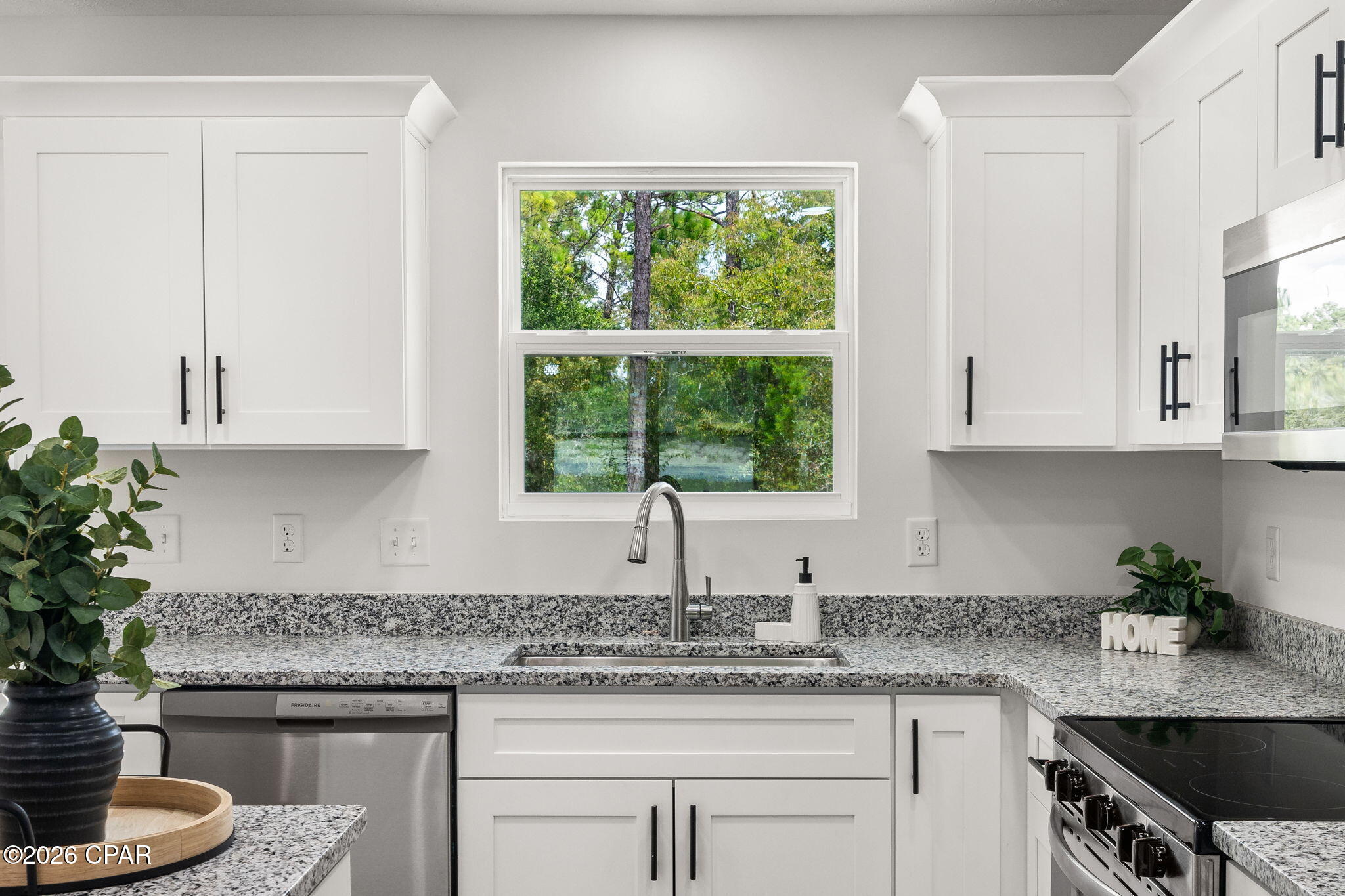 Sunny Hills - Residential