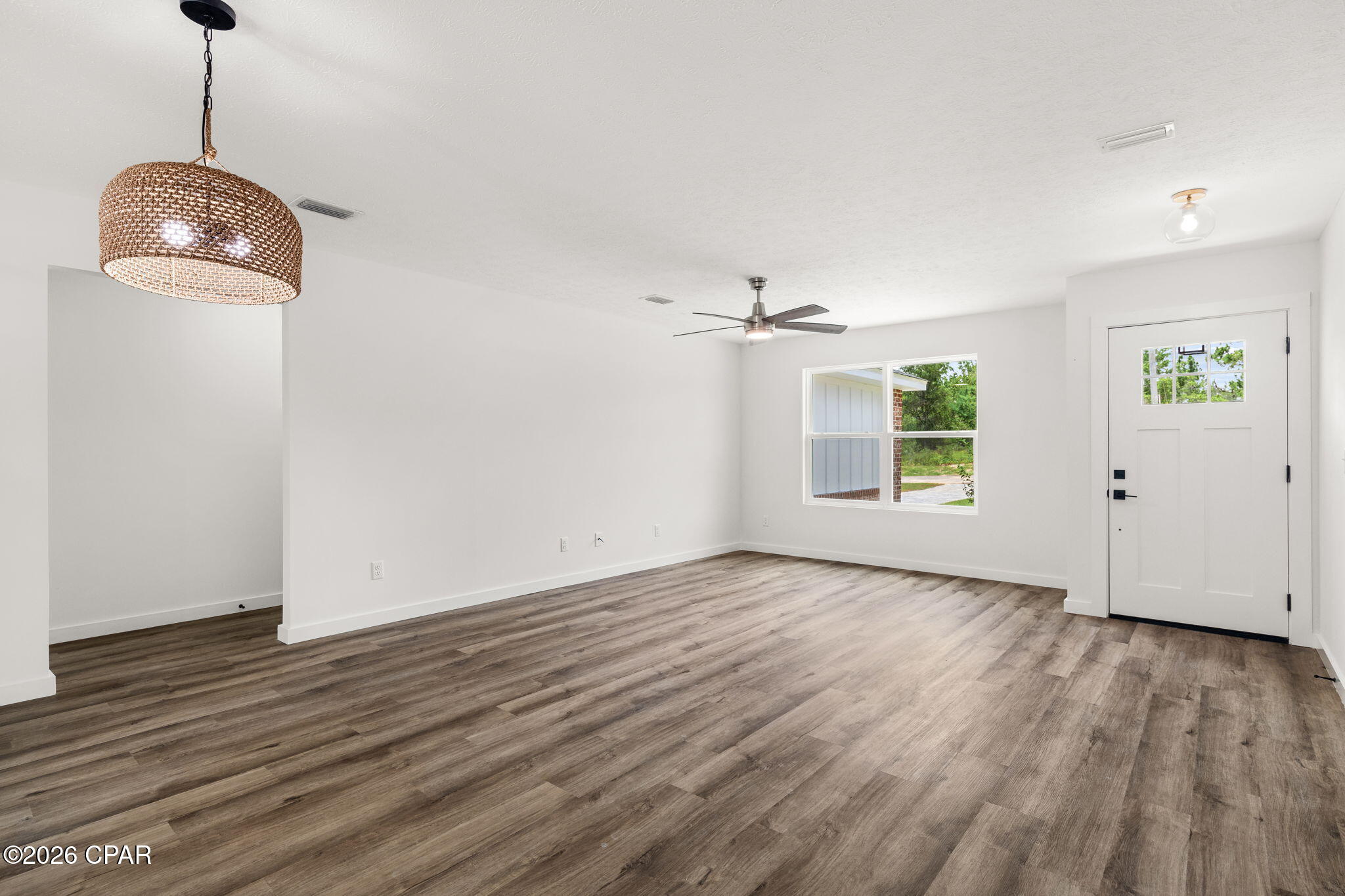 Sunny Hills - Residential