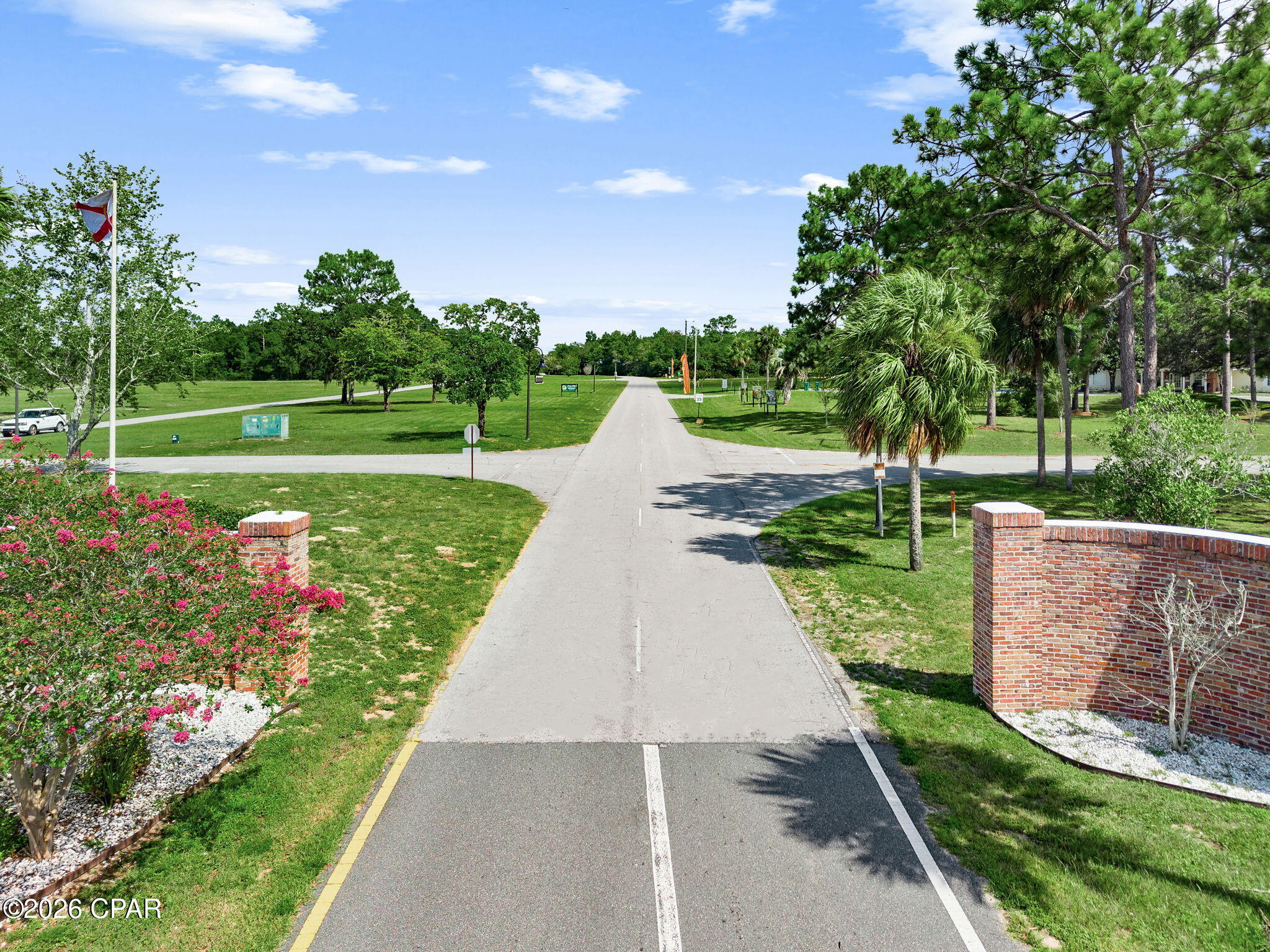 Sunny Hills - Residential