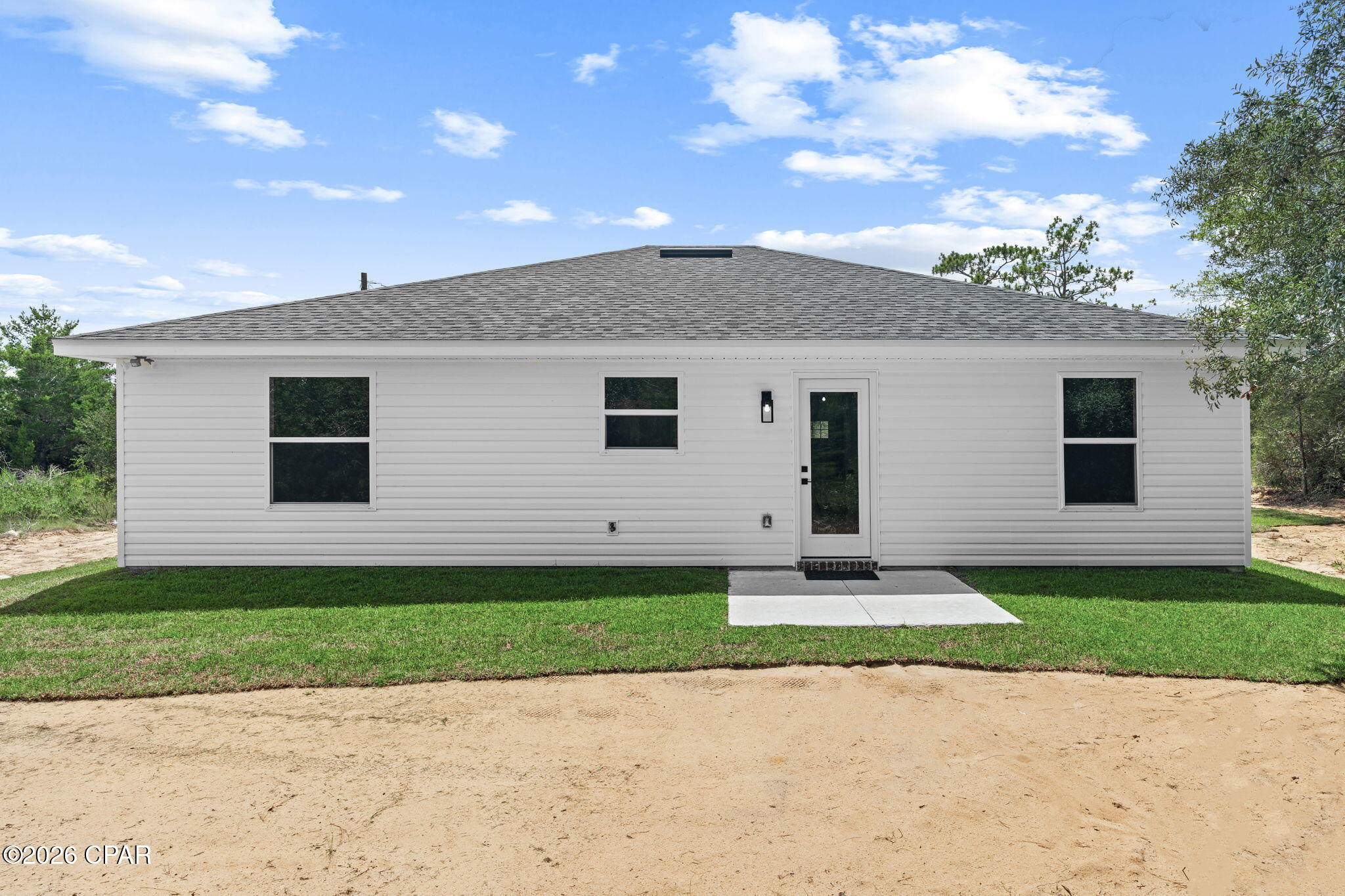 Sunny Hills - Residential